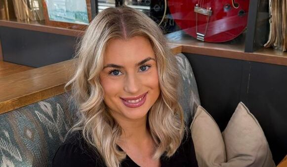 Ansatt som ny restaurantsjef