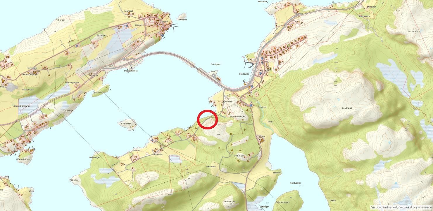 Lite Trolig At Det Vil Rase Mer Avisa st no