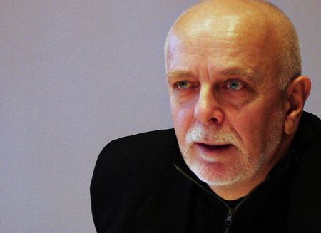Ketil Hanssen is dead: – His efforts for higher education in our region have left lasting traces