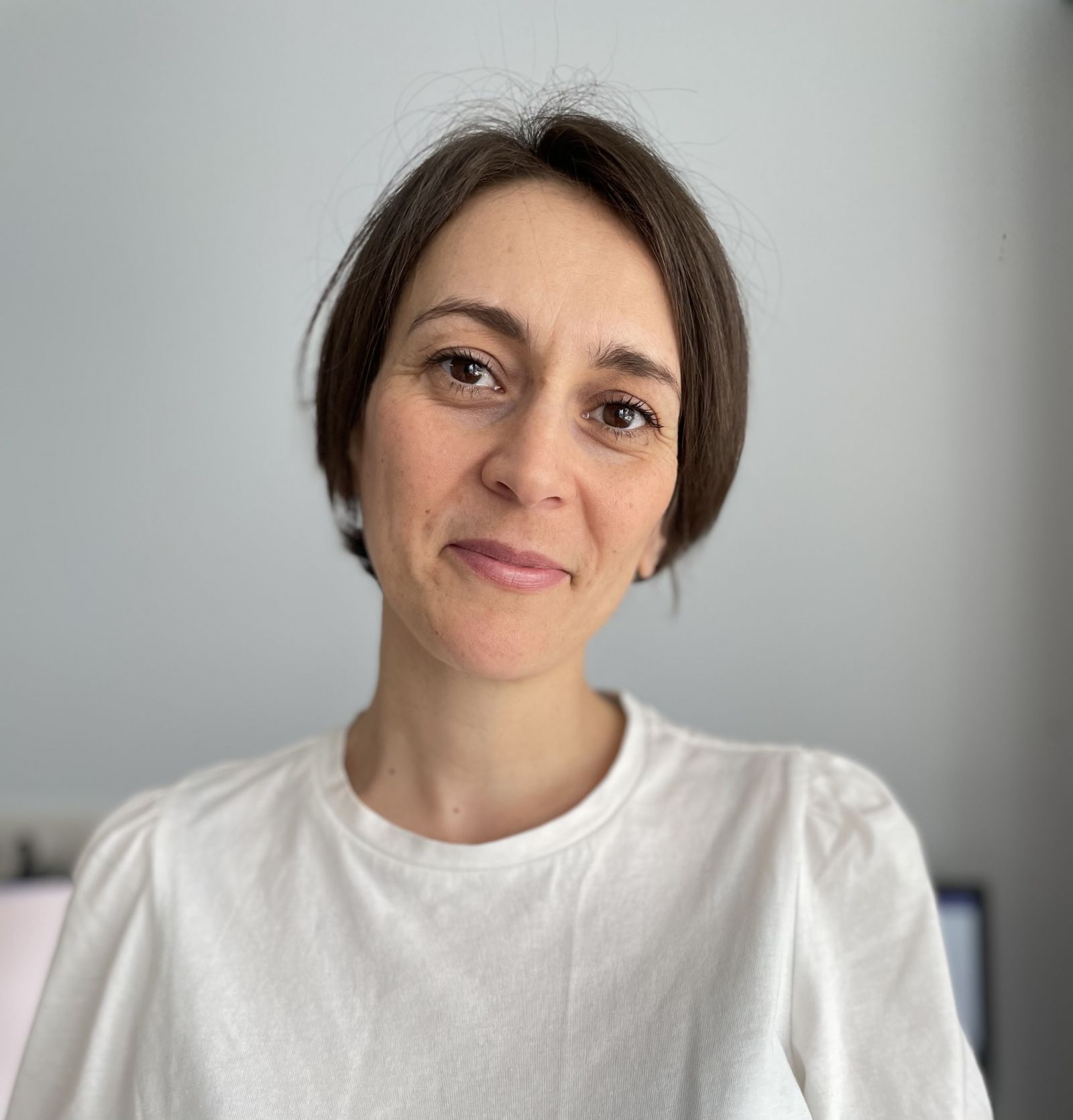 Ho Blir Ny Kulturleiar I Volda Smp no