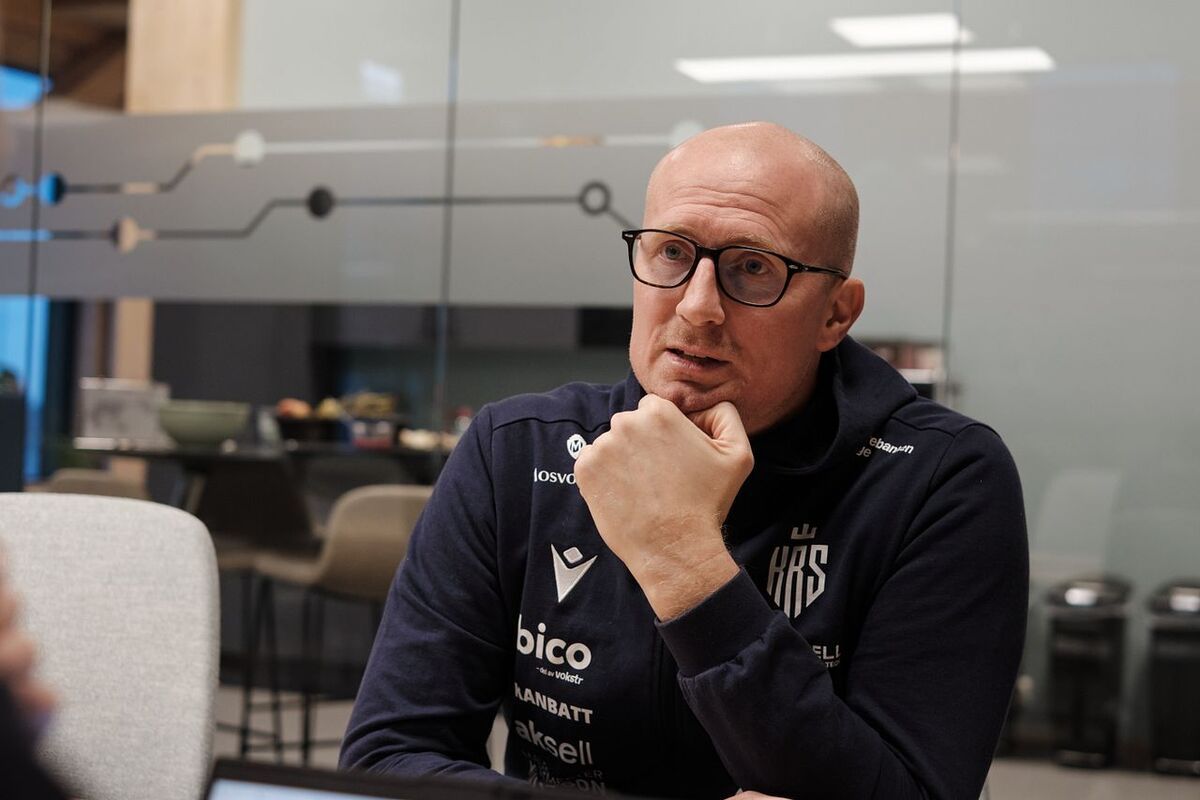Har signert ny kontrakt med KRS-spiller