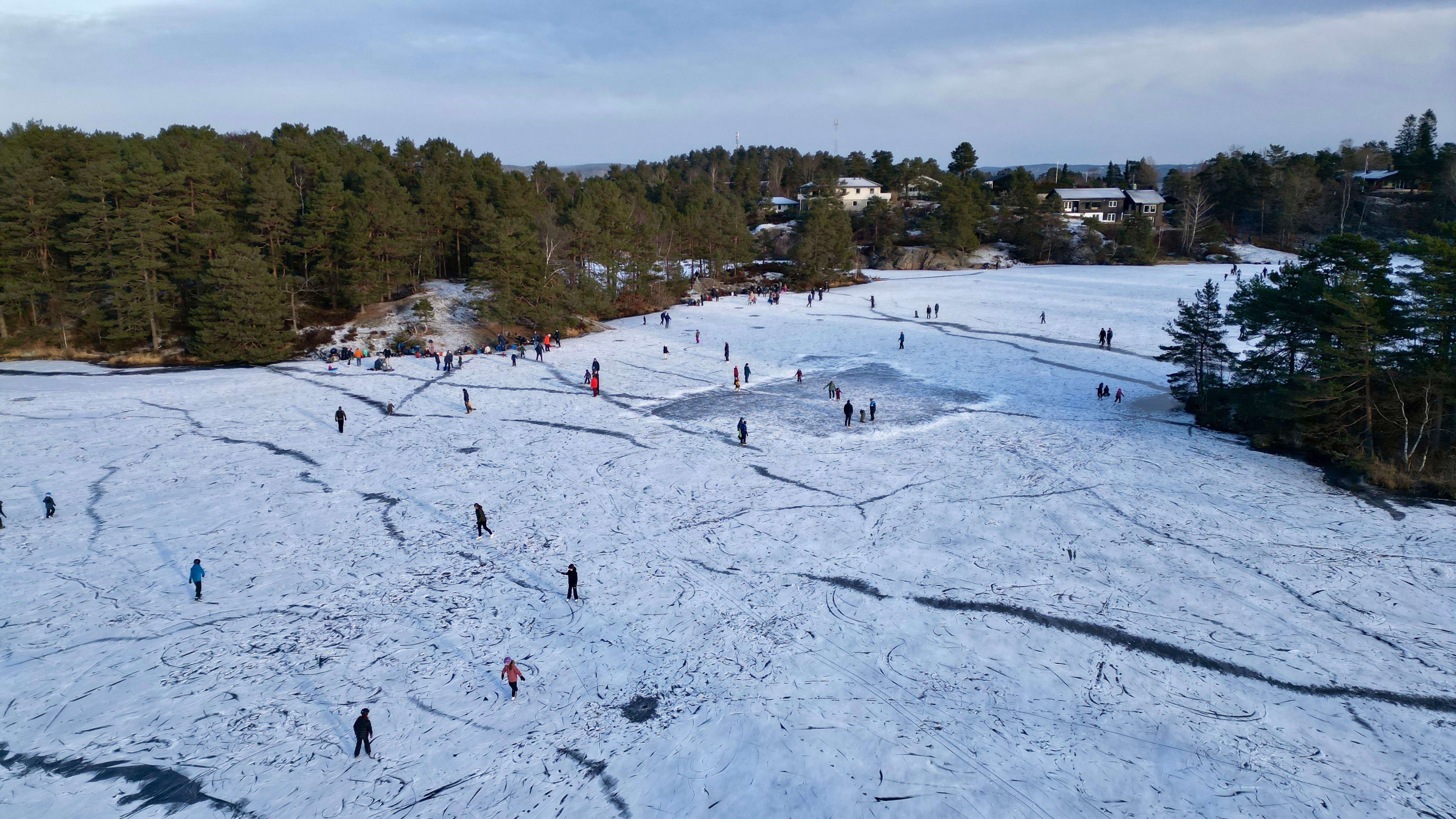 – Noe vi venter på hvert år