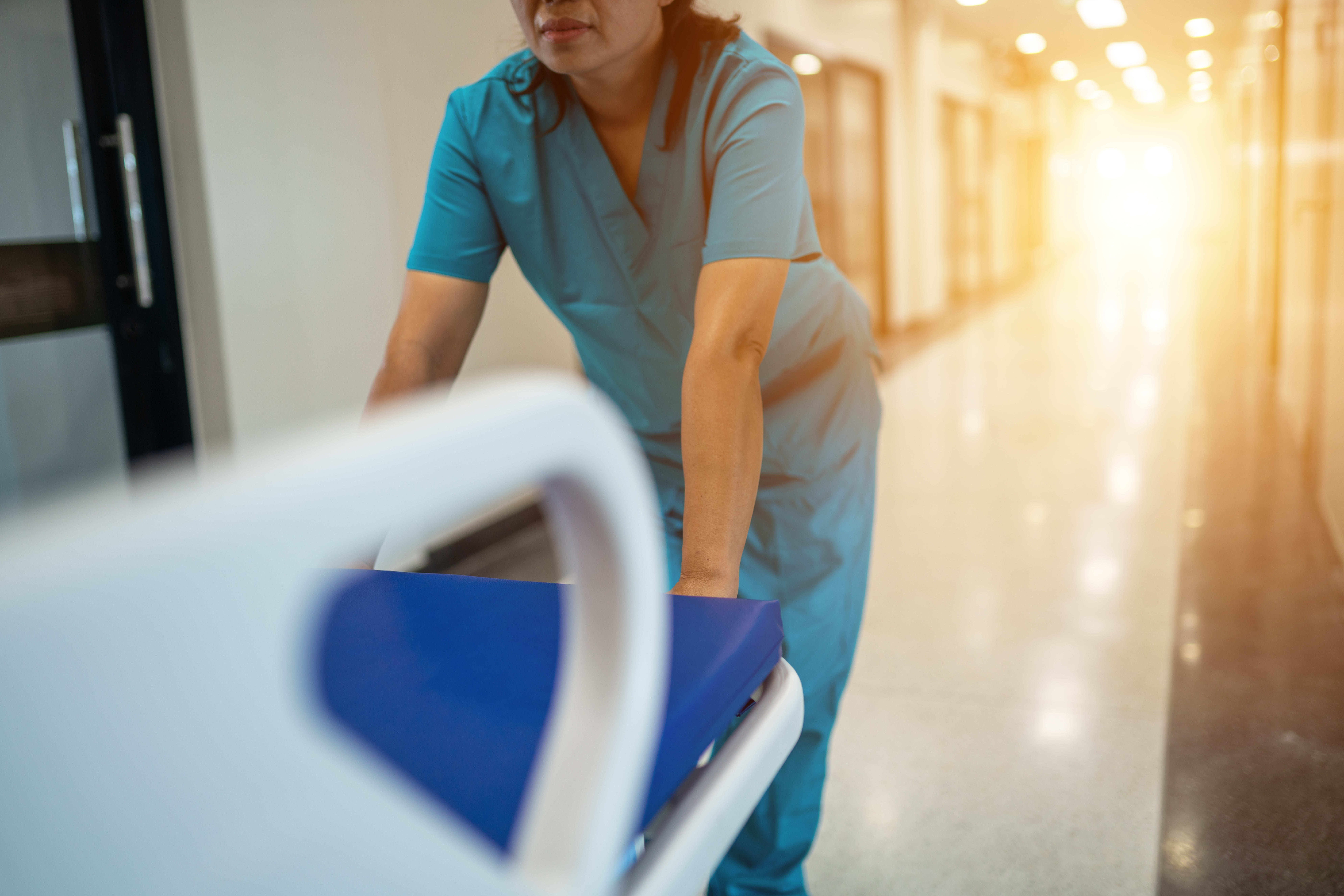 Turnussituasjonen i Lindesnes kommune