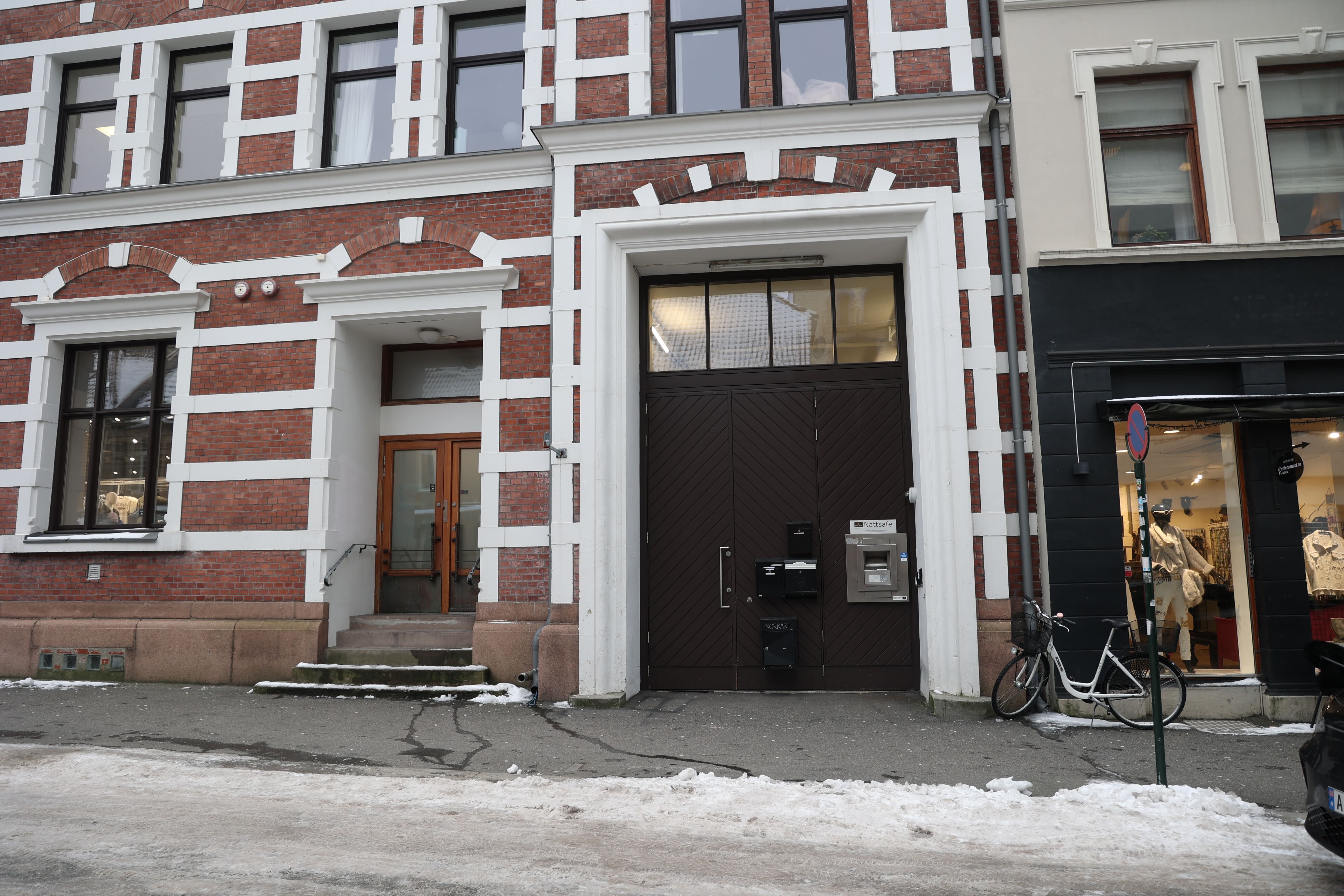 Brandsdal-selskap konkurs med 18 millioner i gjeld