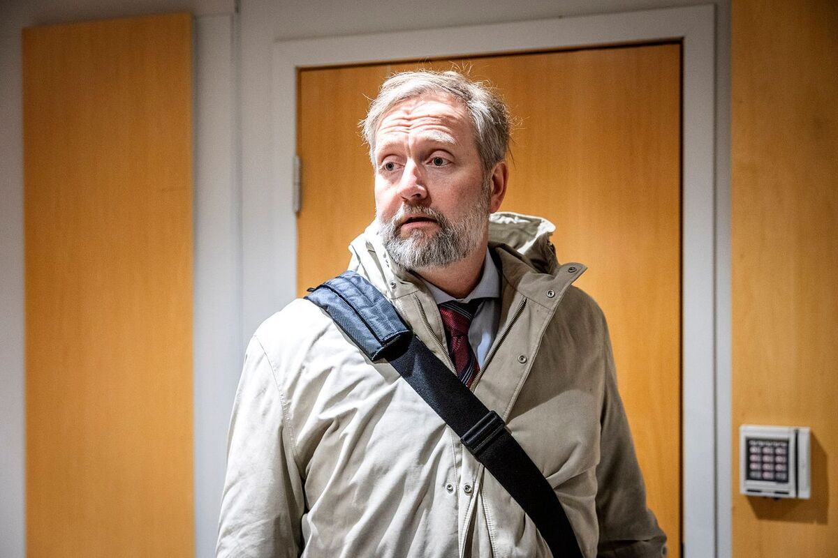 Kristiansand-investor løslatt