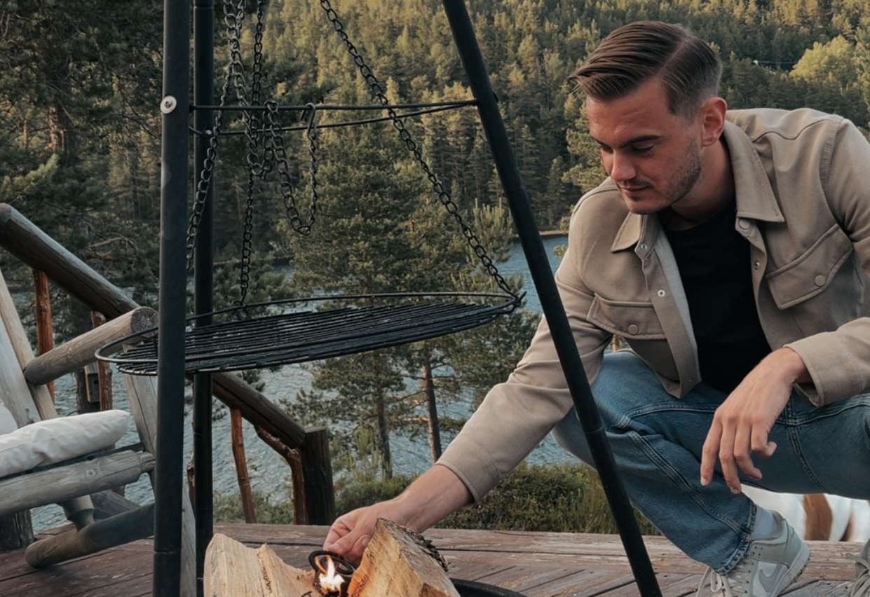 Satser mot opprykk: – Vi er veldig på sporet - agderposten.no