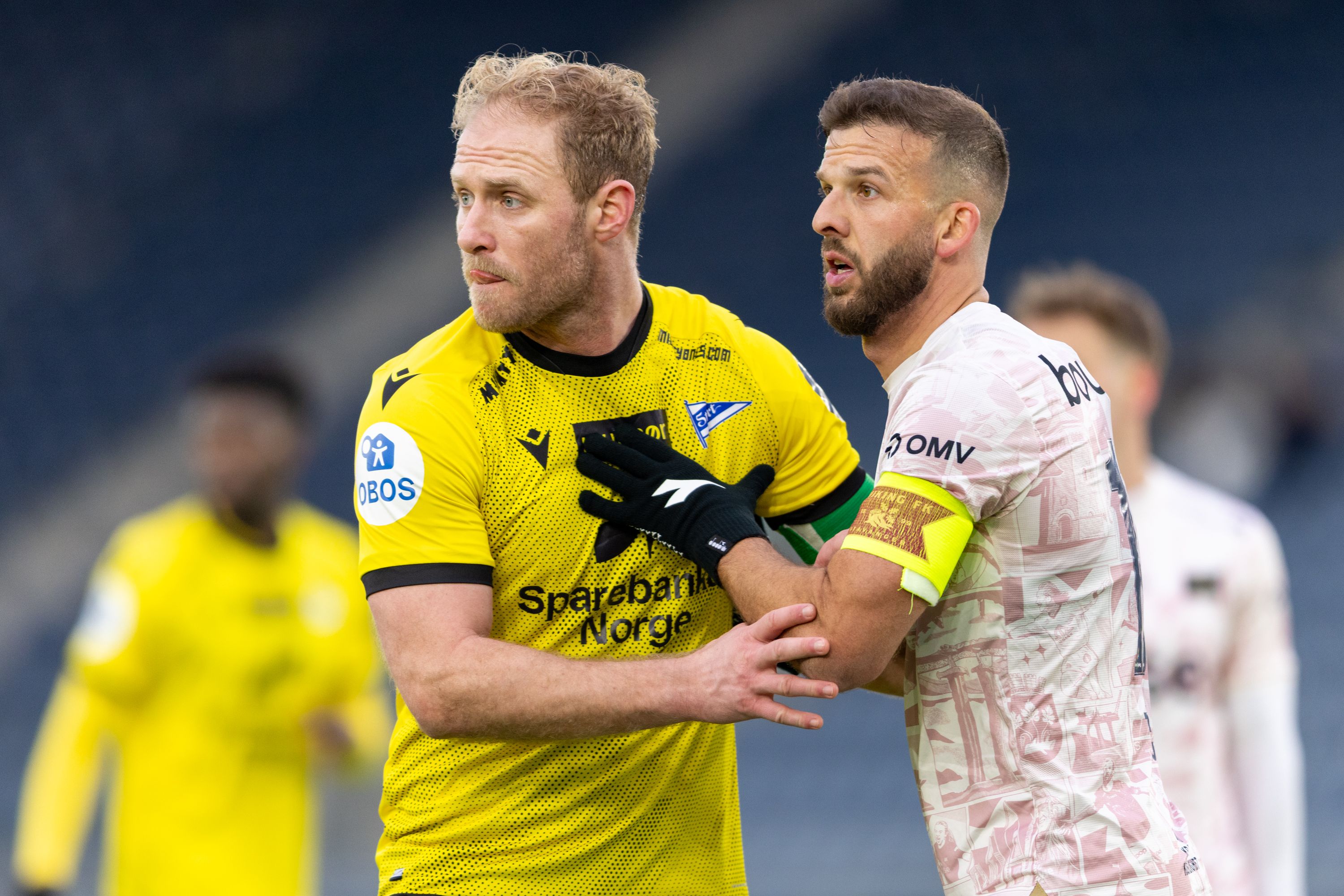 Tripic med klar beskjed: – Folk i Kristiansand må vekkes.