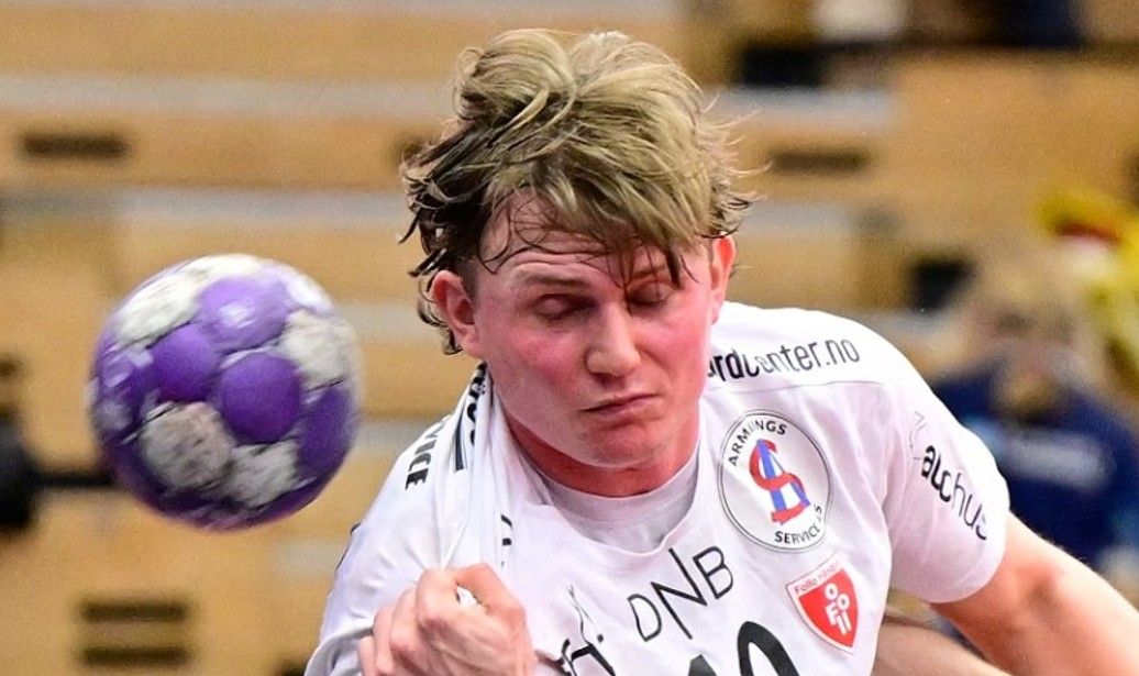 Forsterker: – Glad i å gjøre det lille ekstra