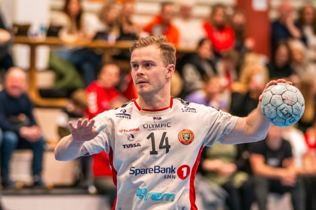 Raknes: – Har tent ein eld i oss - vestlandsnytt.no