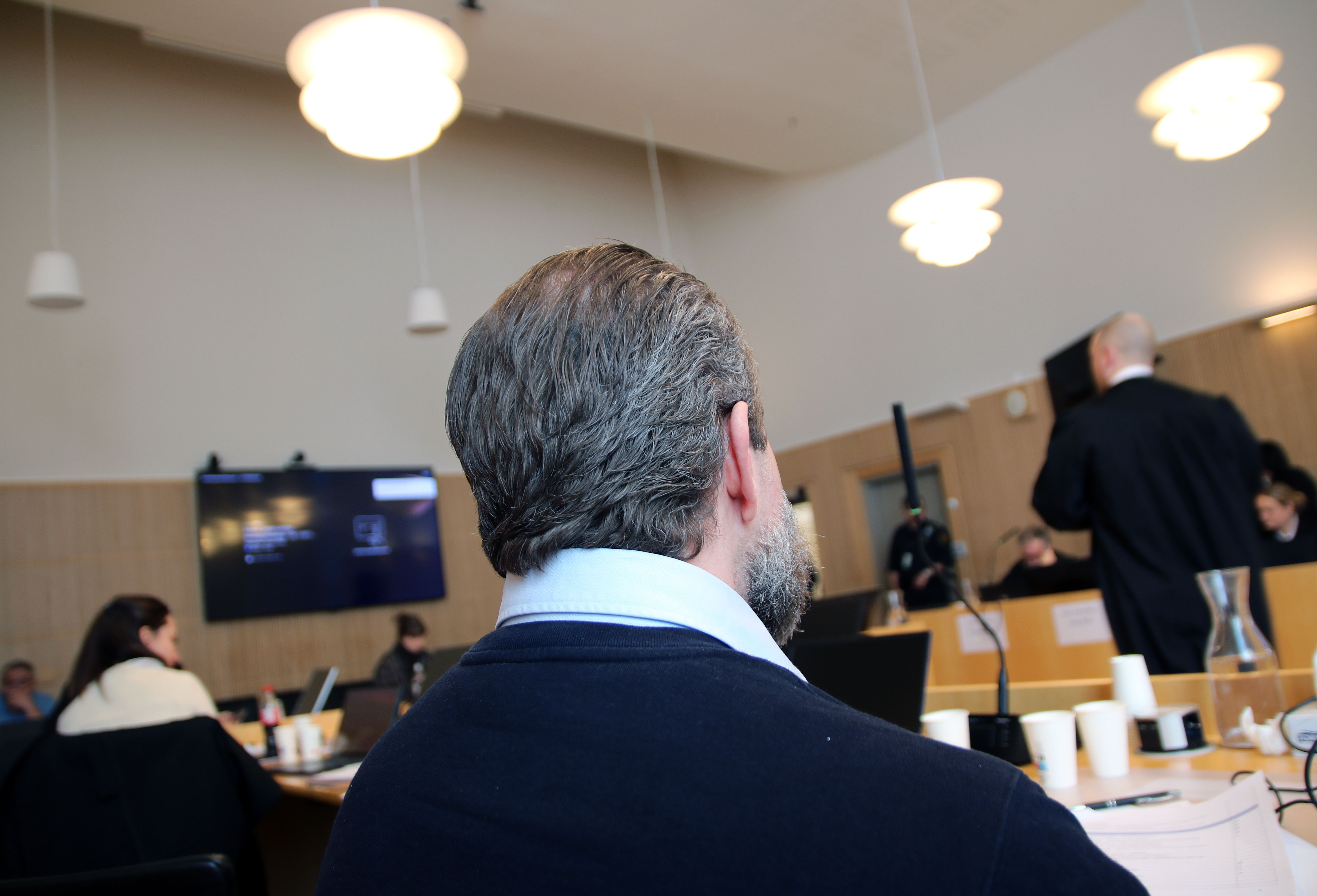 Artisten: – Jeg følte jeg gikk fra et drømmeliv til en kommunal bolig i Søgne