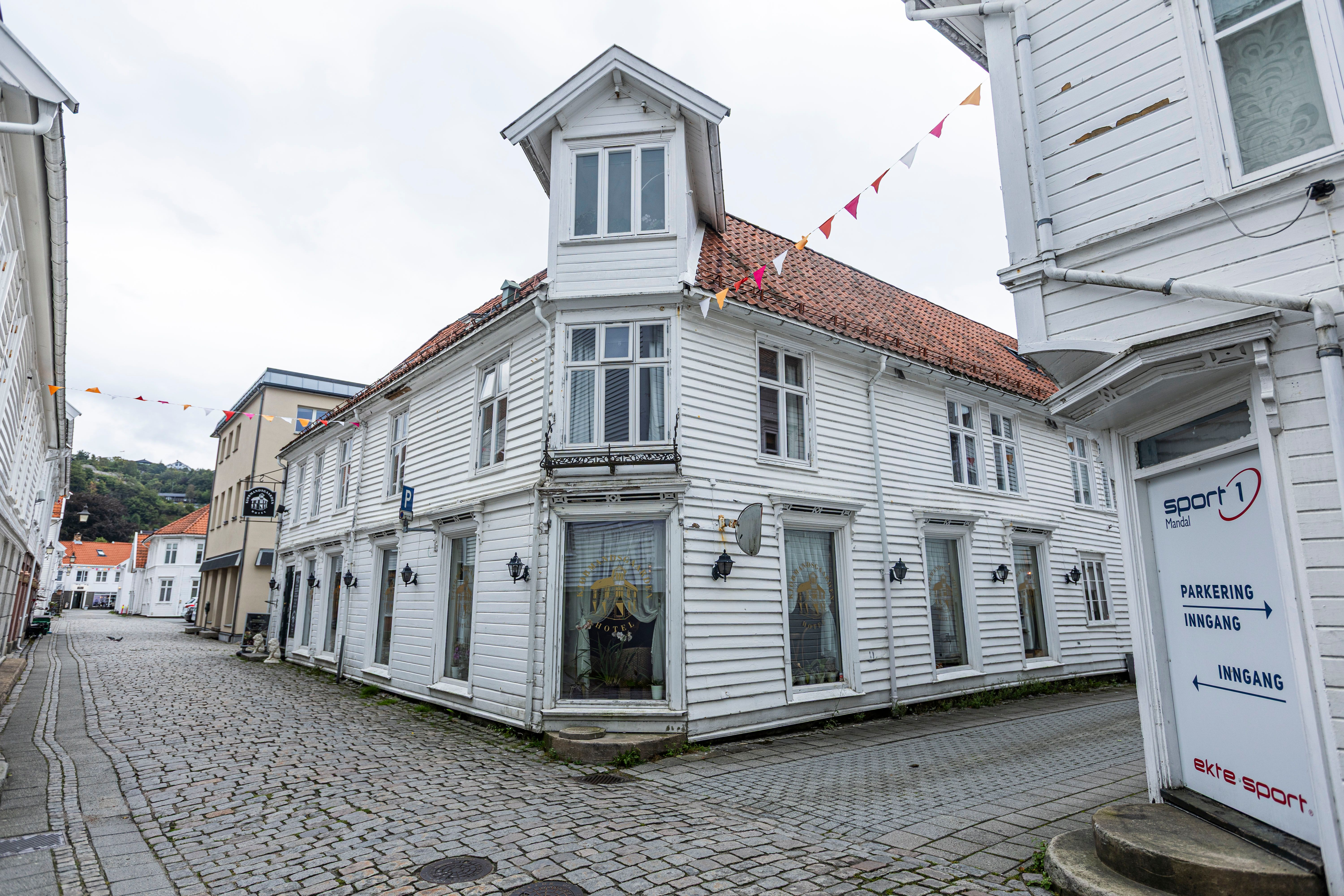 Fikk ikke lønn – begjærte hotellet konkurs