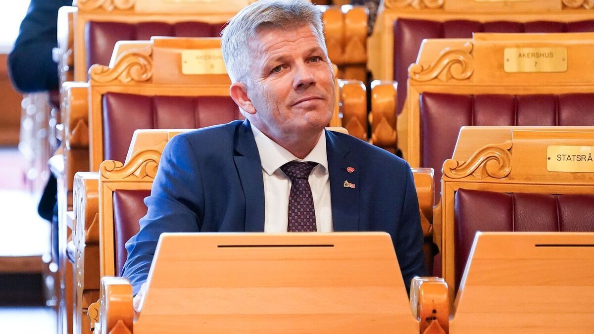 – Kommunen har fraveket sin egen arealplan