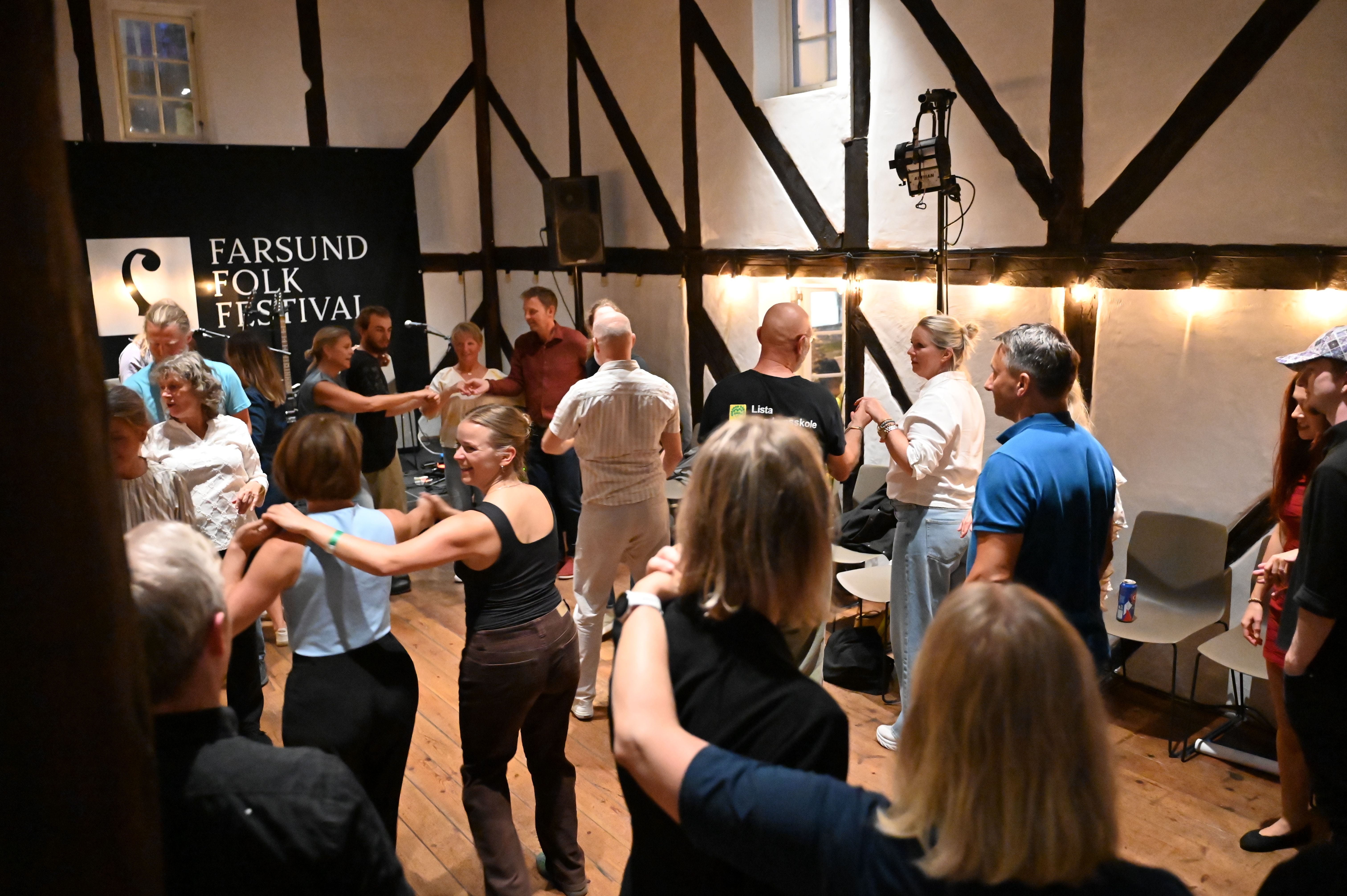 Har fordelt 40 millioner – disse lokale prosjek­tene får penger