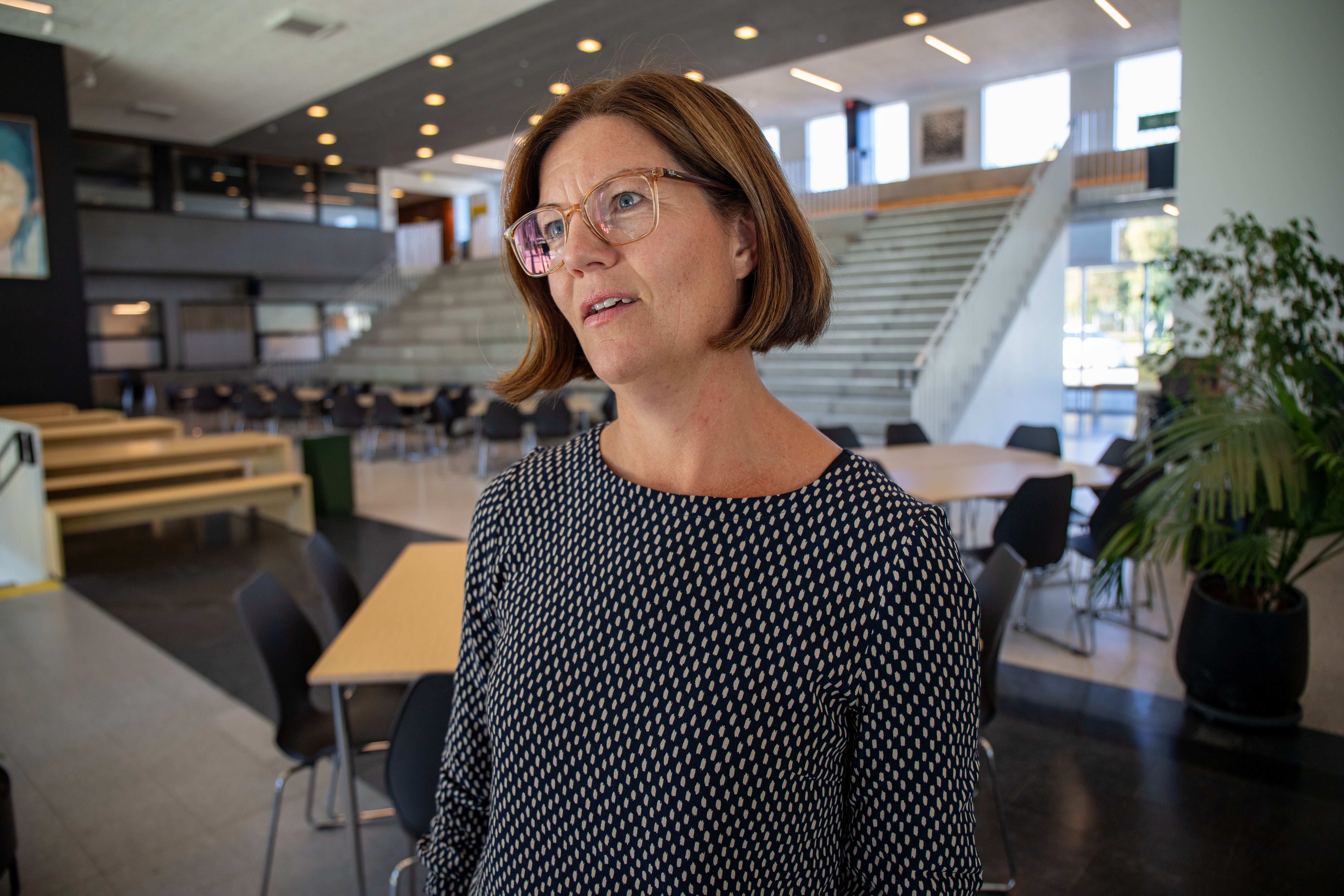 Mener det bryter med loven: – Håper det blir stoppet