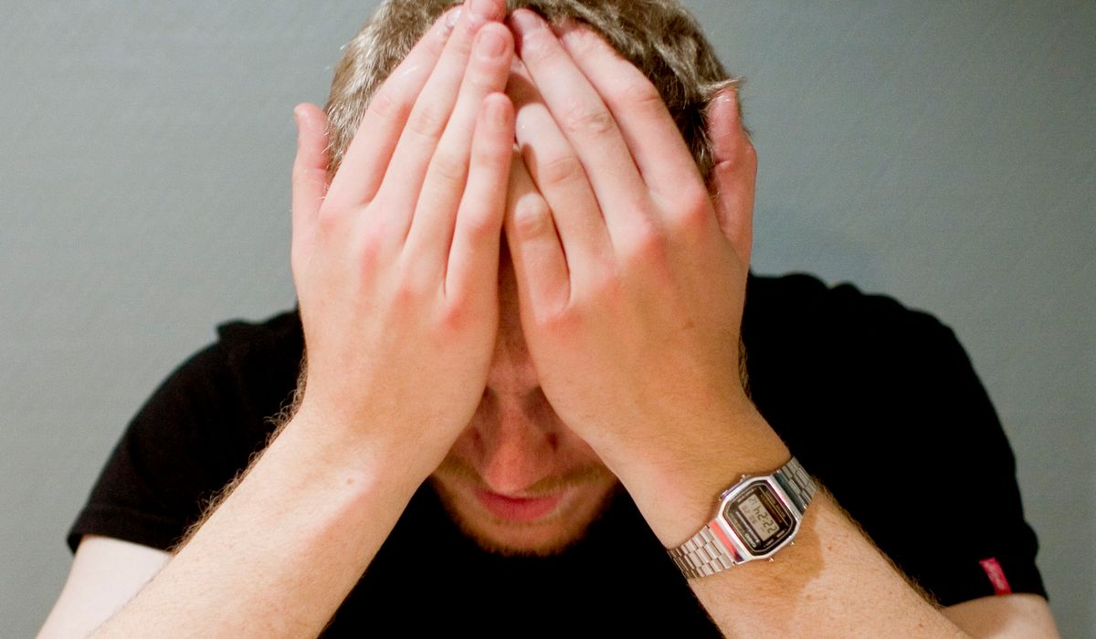 Utfordres til satsing på forebygging av selvmord