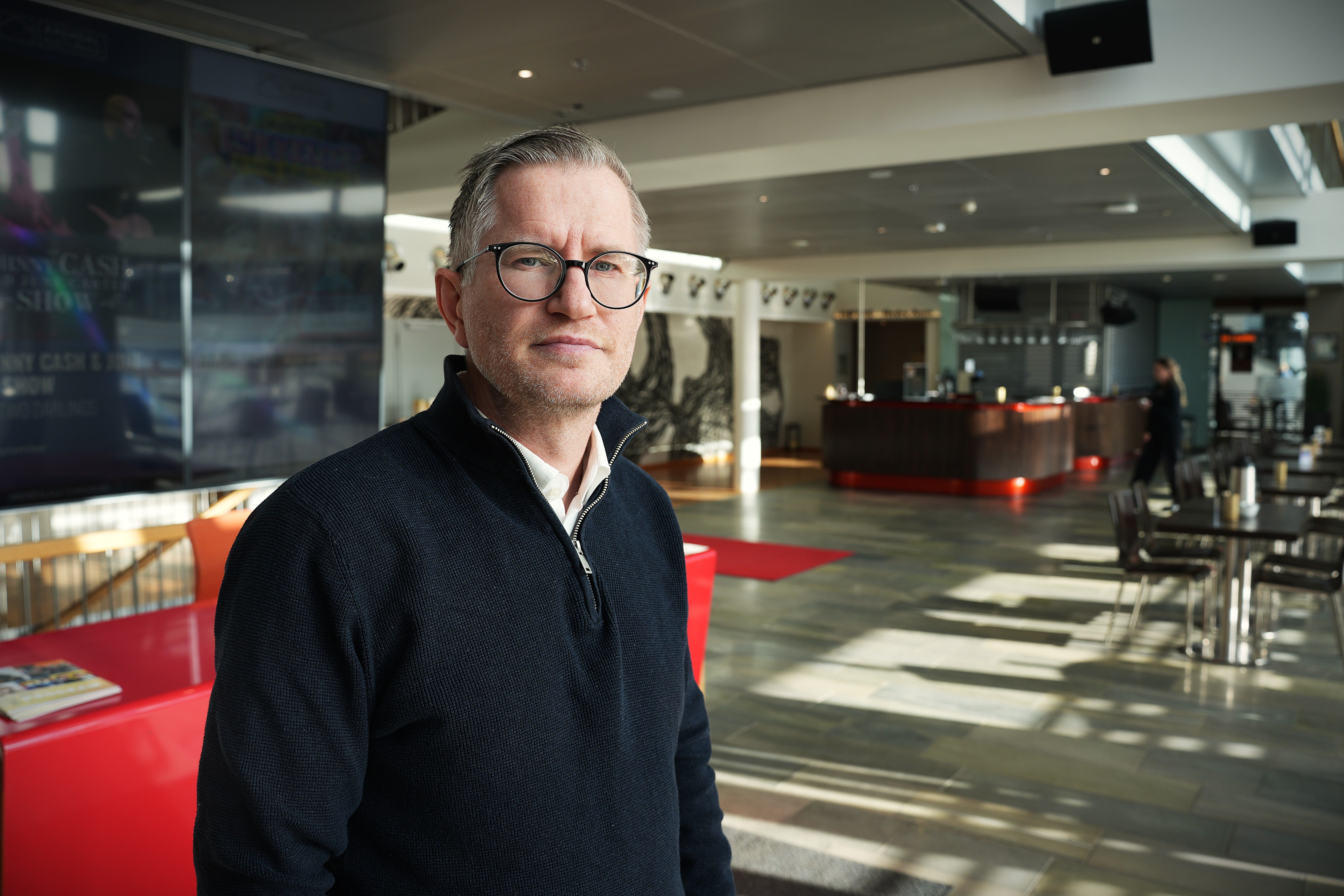 Ordfører innstilt på rettssak: - Ikke samvittighet til å sponse en ...