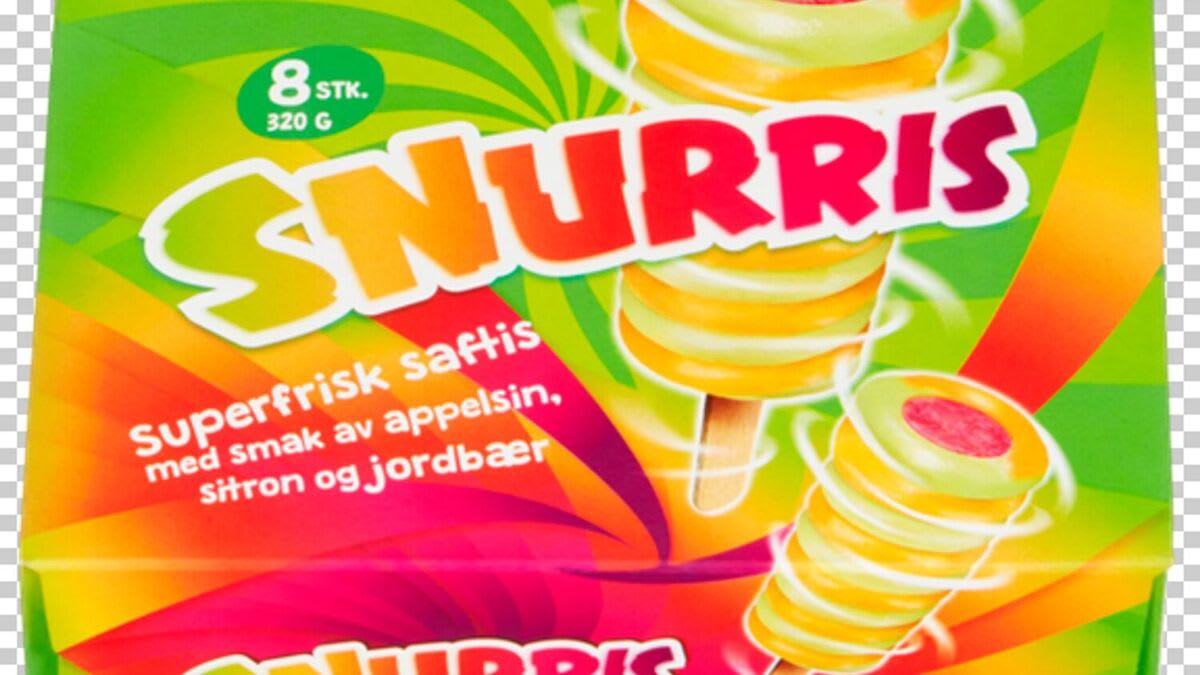 Tilbakekaller is: - Kan medføre alvorlig helsefare