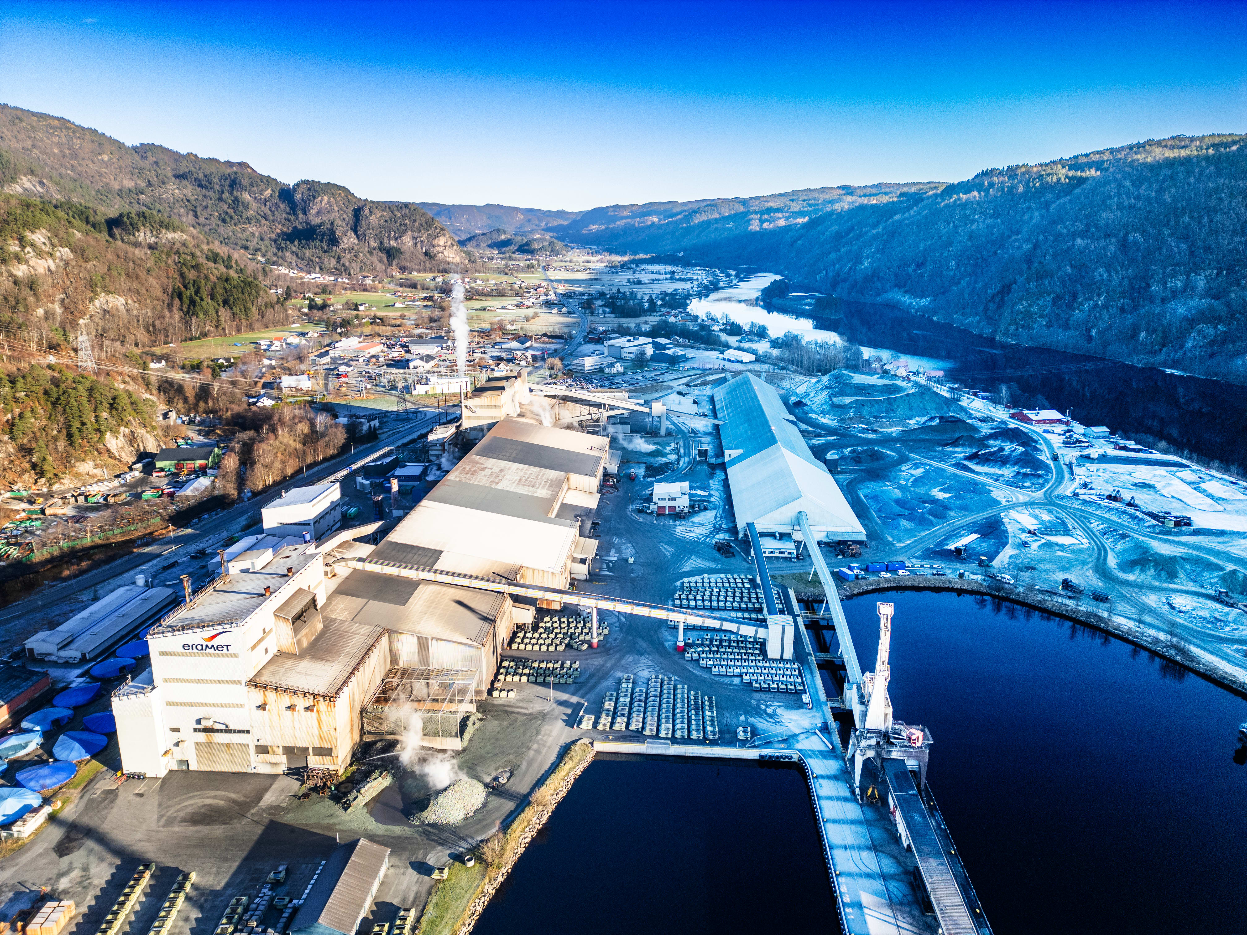 EU innfører beskyt­telses­toll – Norge rammes