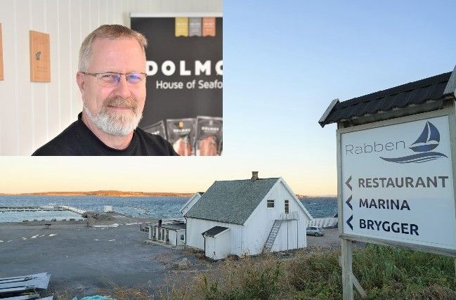 Kort budkrig om Rabben - avisafroya.no