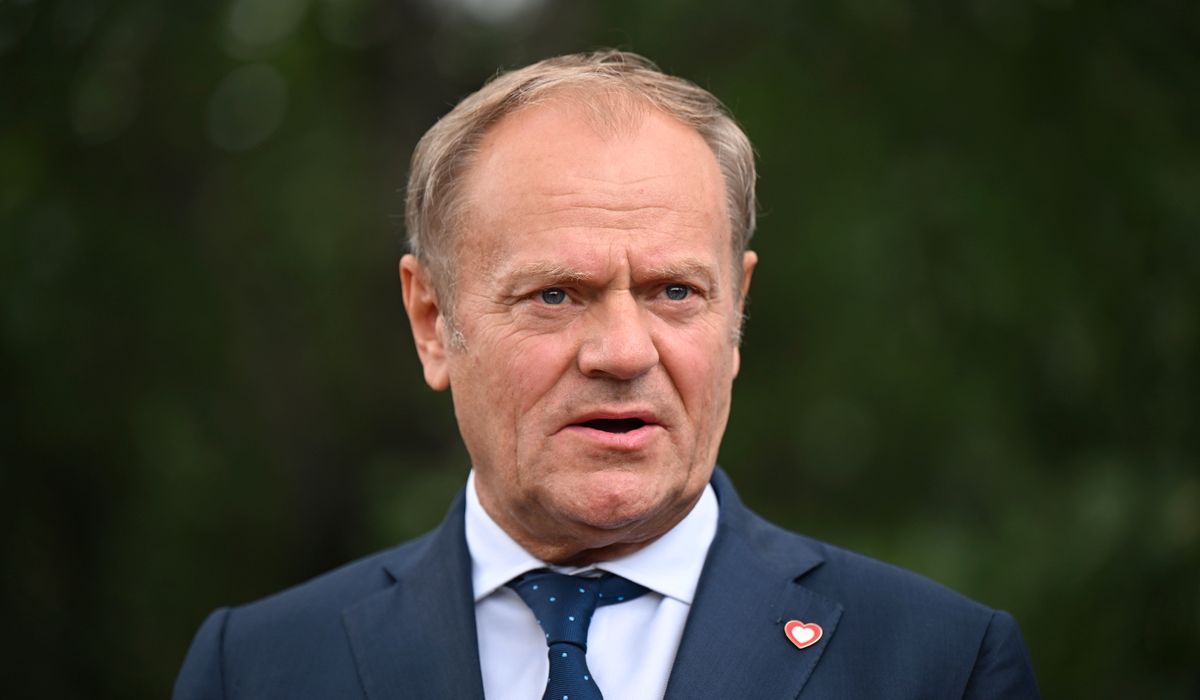 Polens statsminister kaller inn til hastemøte