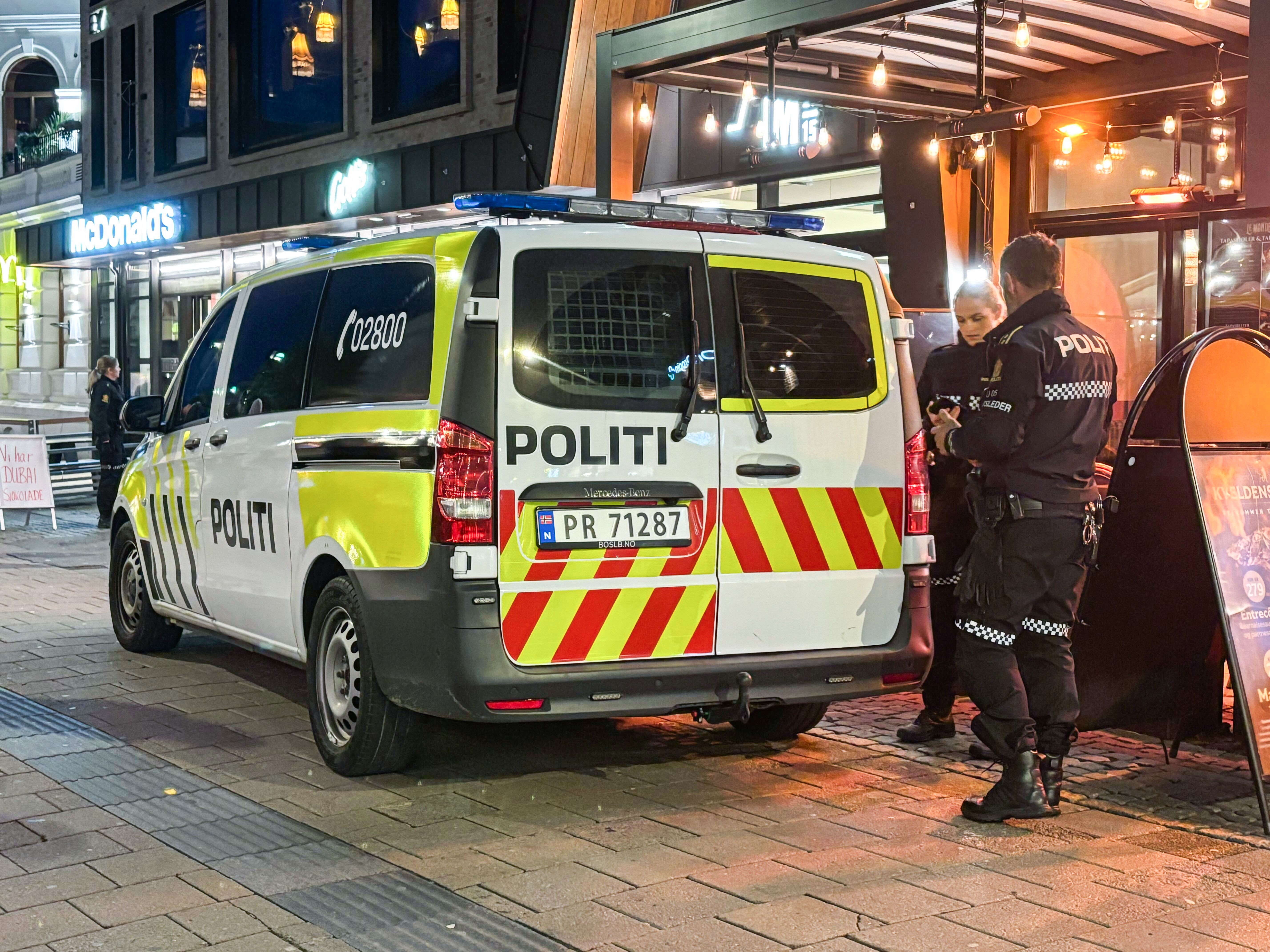 Når tallene blir viktigere enn barna