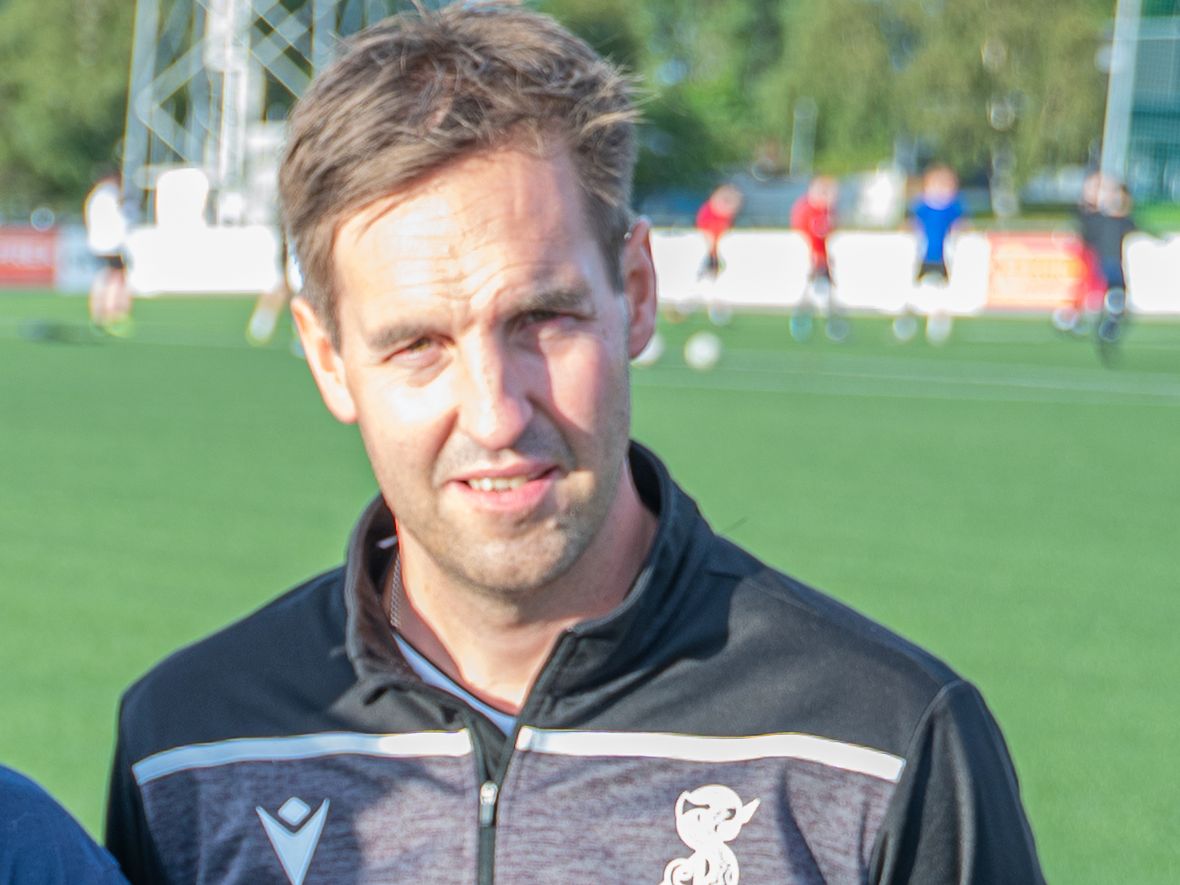 Etablerer enda et lag: – Stor interesse - innherred.no