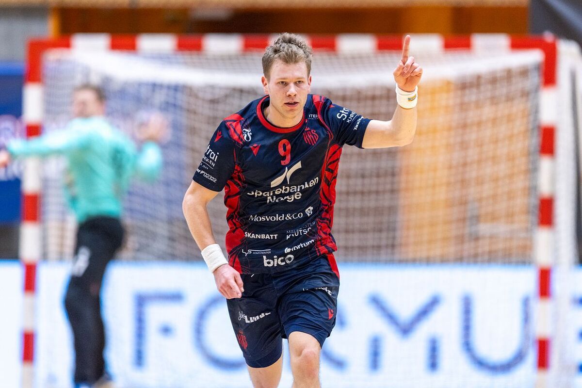 Ferdig i KRS: – Et stort tap