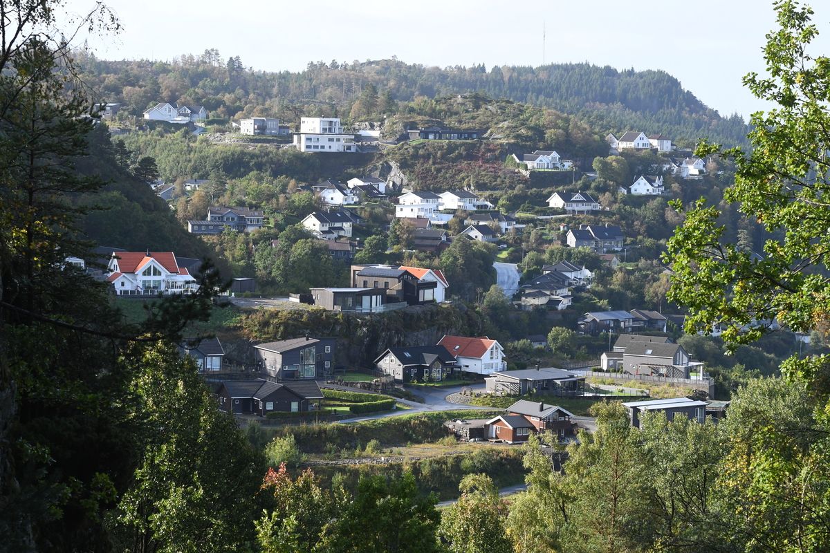 Nå skrives ikke det Skomrak lenger