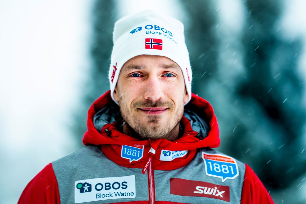 Frikjenner norsk kombinert­trener i VM-sak