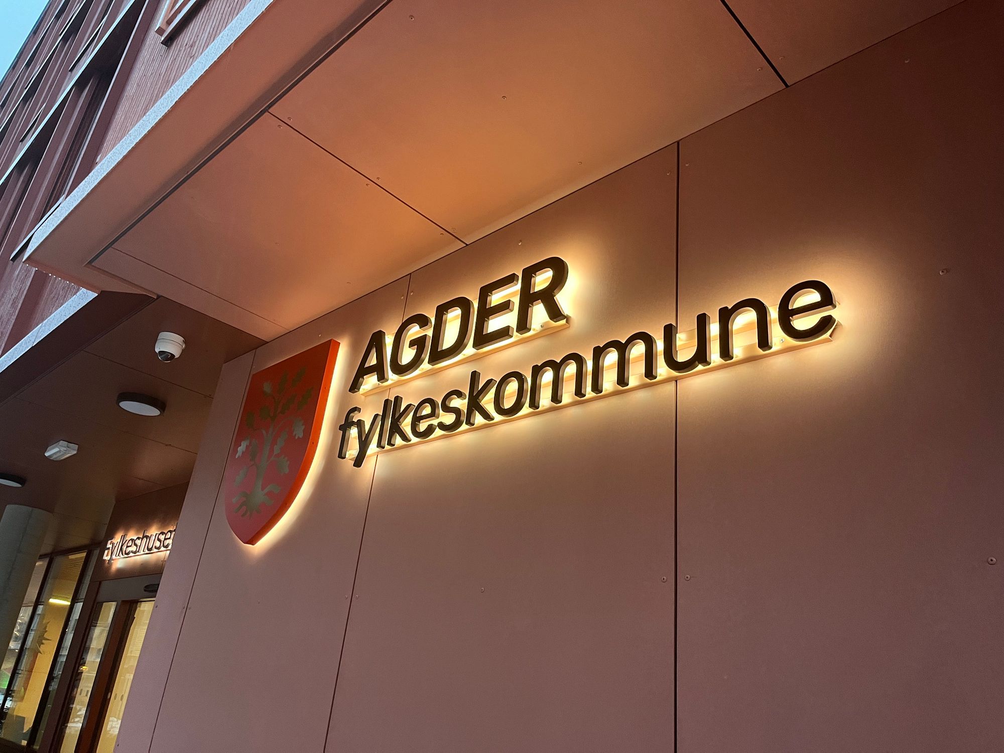 Fordeler 40 millioner - stor aktivitet i hele Agder - agderposten.no