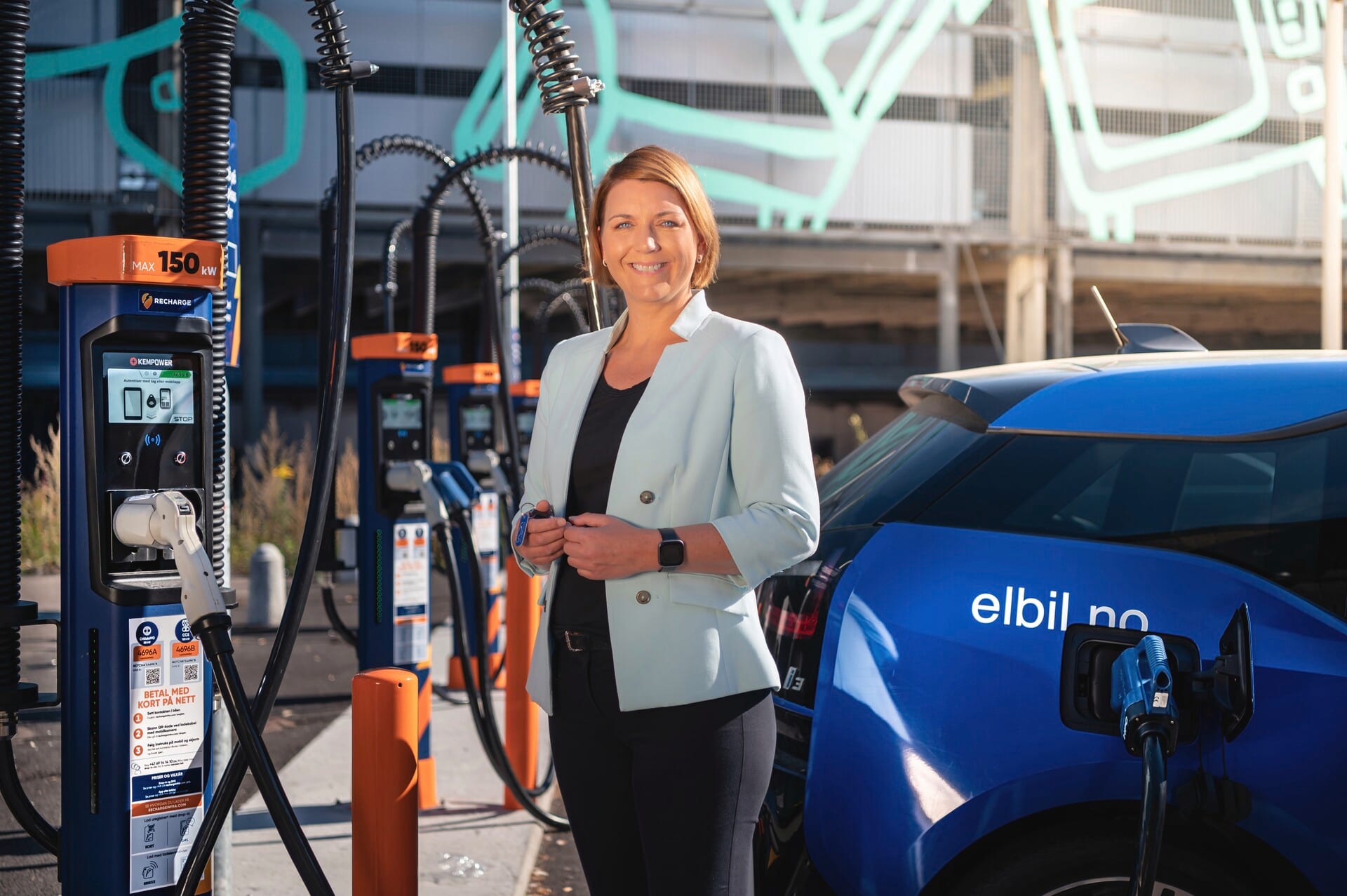 – Vi gjorde det umulige mulig