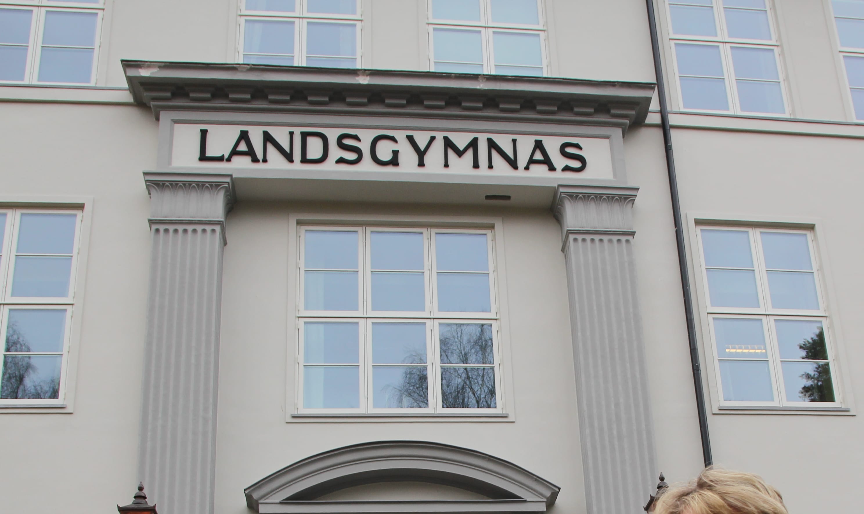 Setesdal videregående skole må rustes for fremtiden!