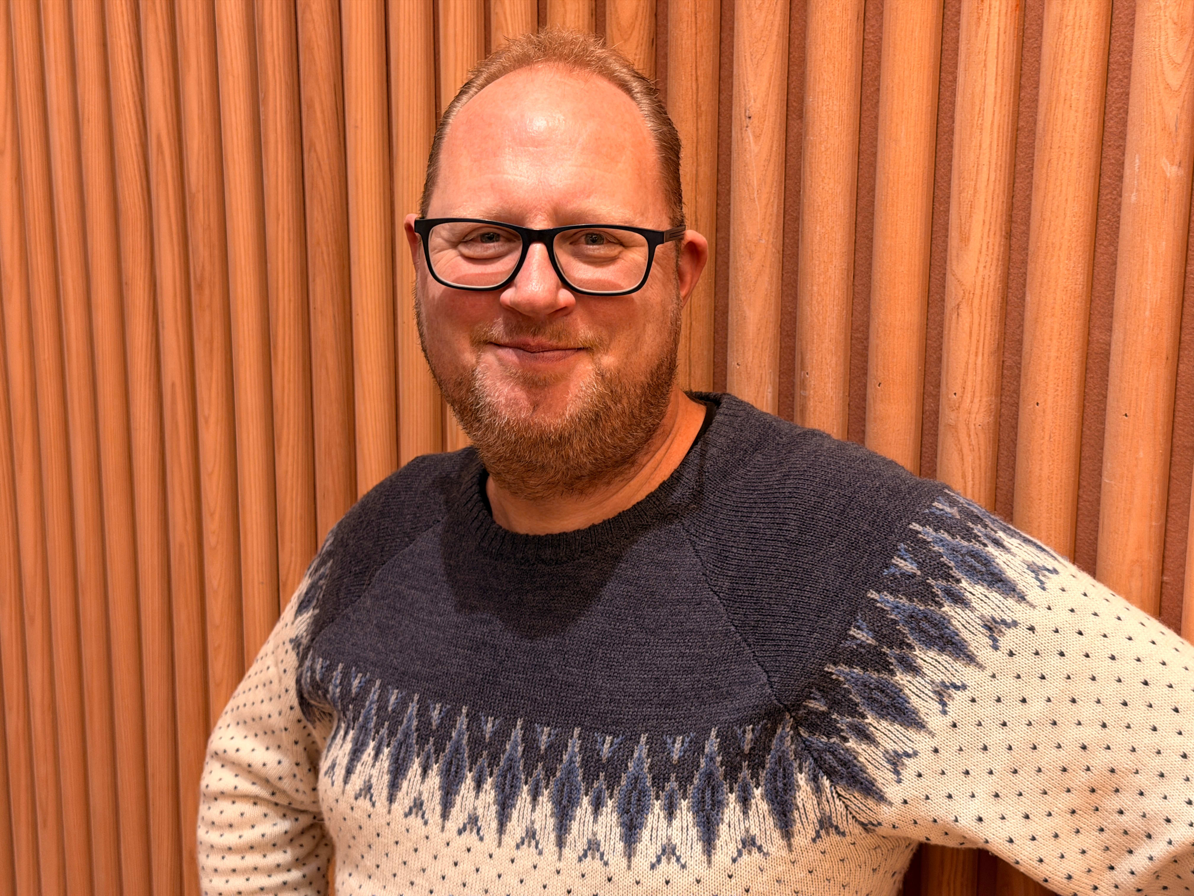 «Vi som følgjer lokal­avisene tett, er impo­nerte!»