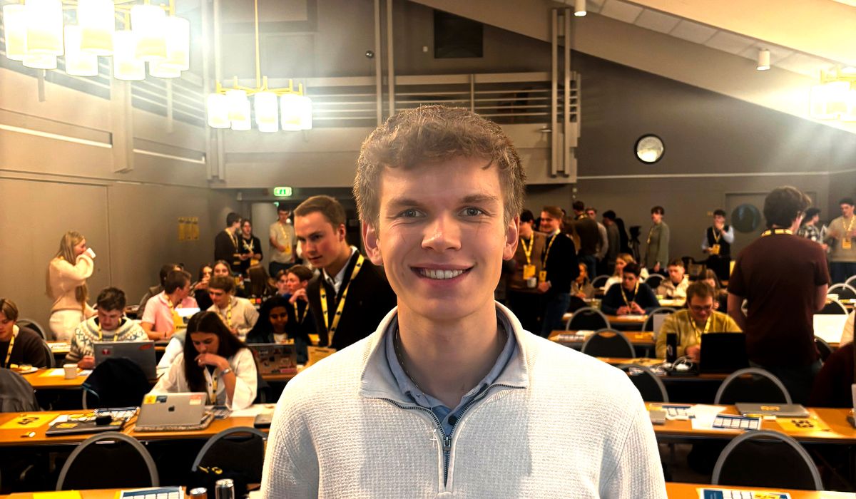 Tapte: – Er takknemlig for alle som har heiet på meg