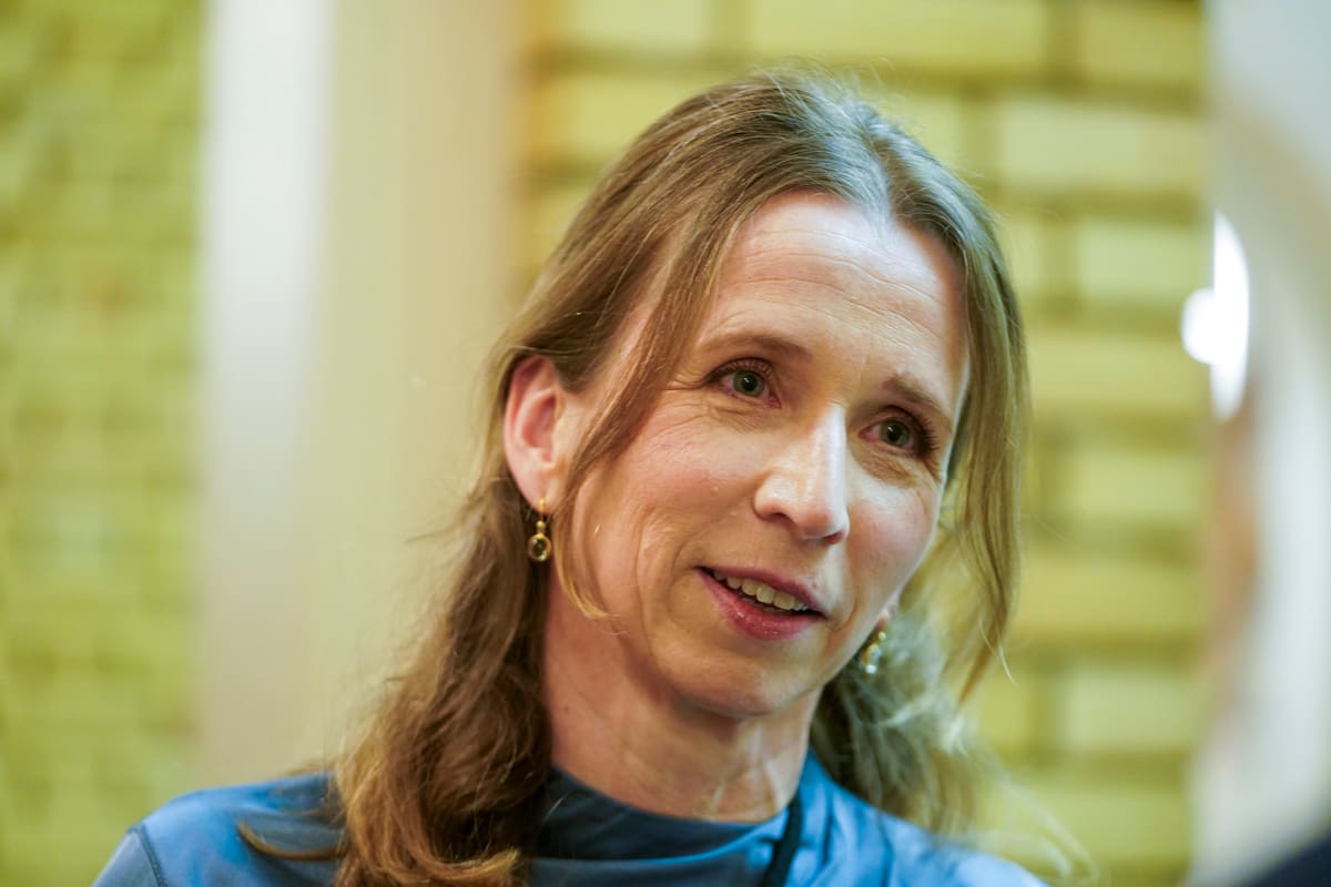 Har kjøpt hus i Lillesand