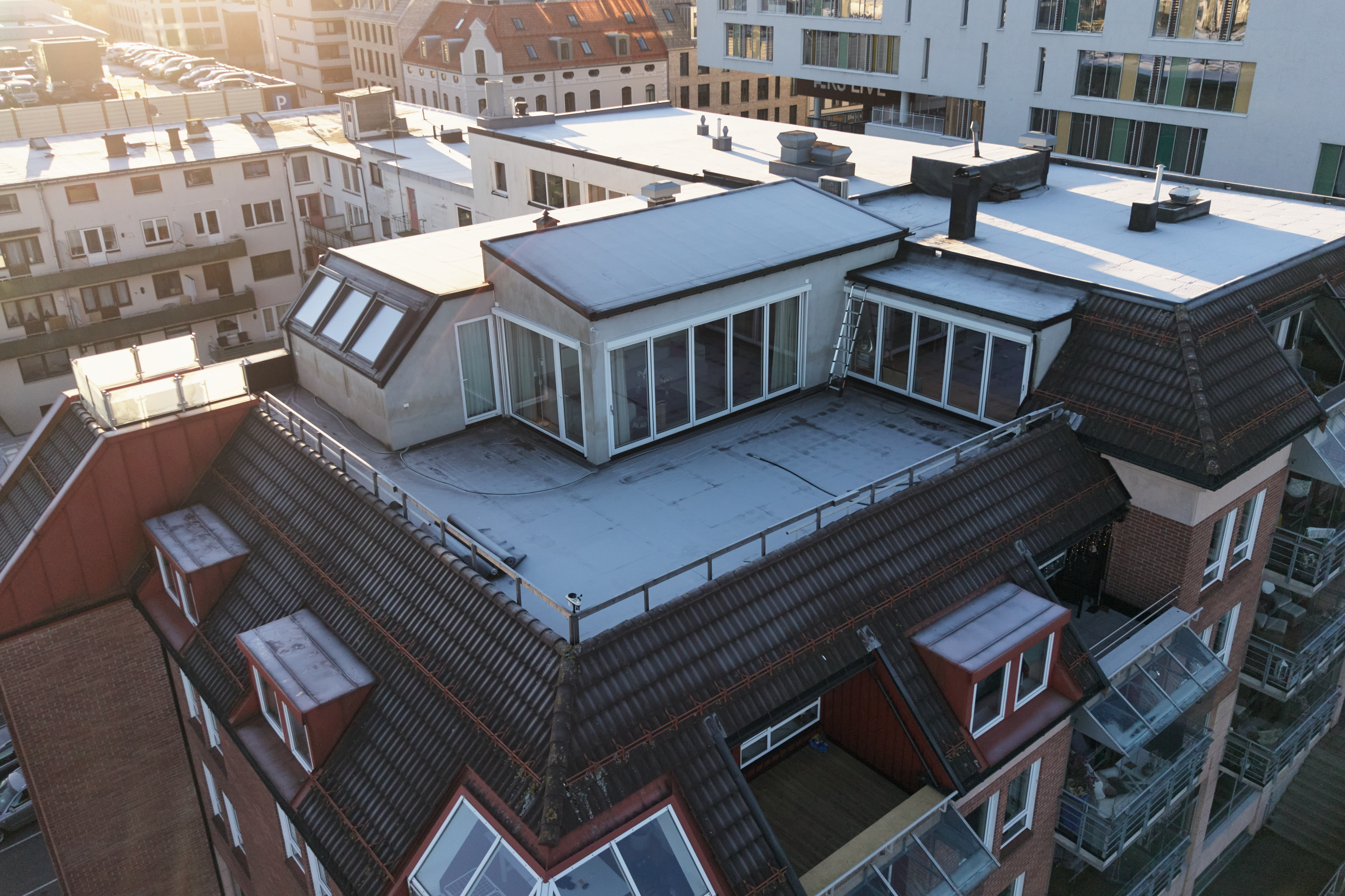 Byggefirma fikk 200.000 i bot – klagen nådde ikke fram