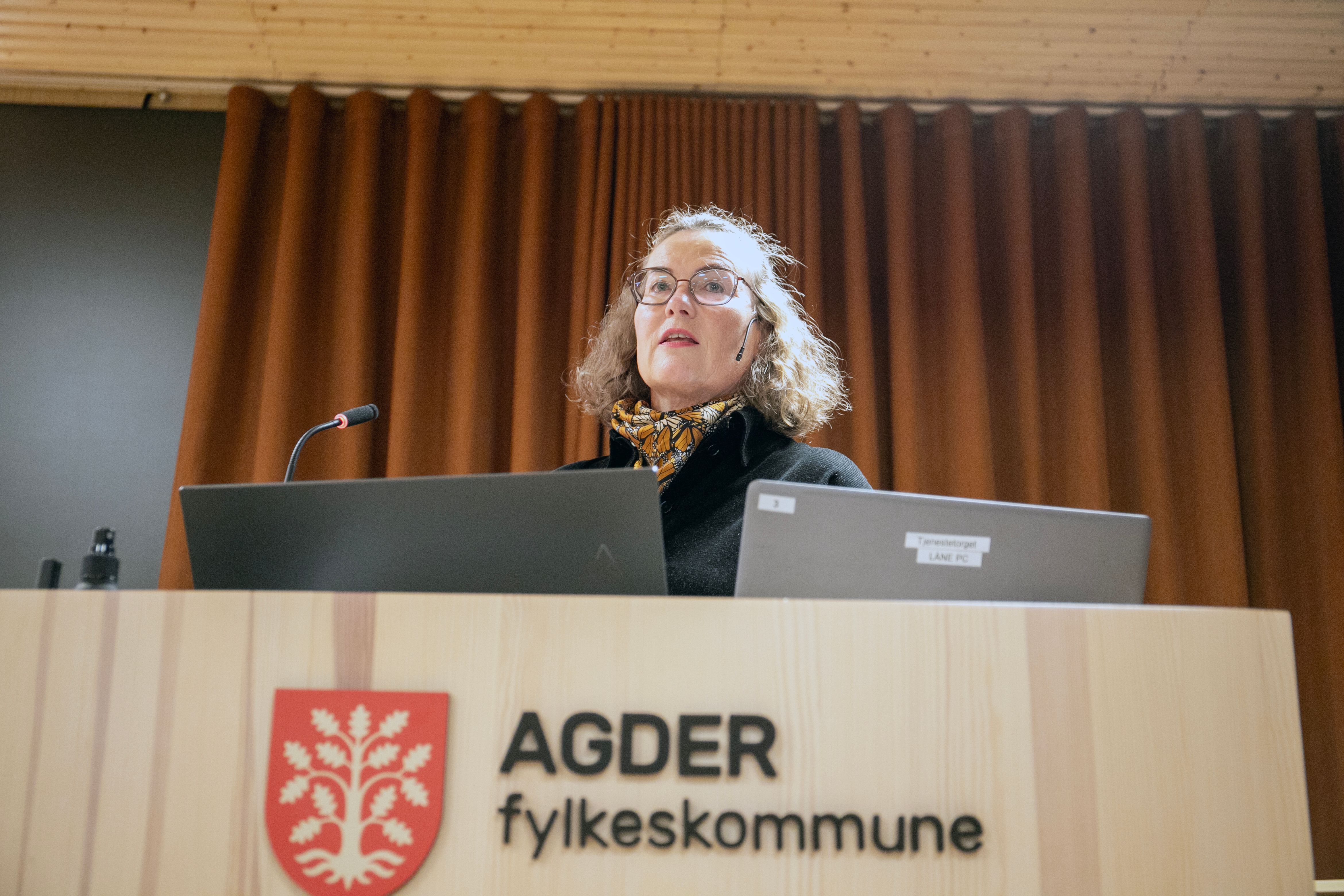 Varsler kutt: – Meget offen­sive inves­teringer i vei