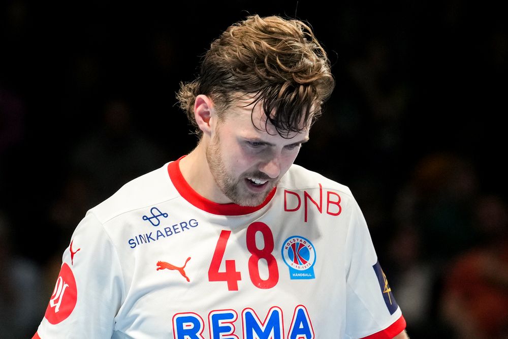 Stortap etter vonde minutter