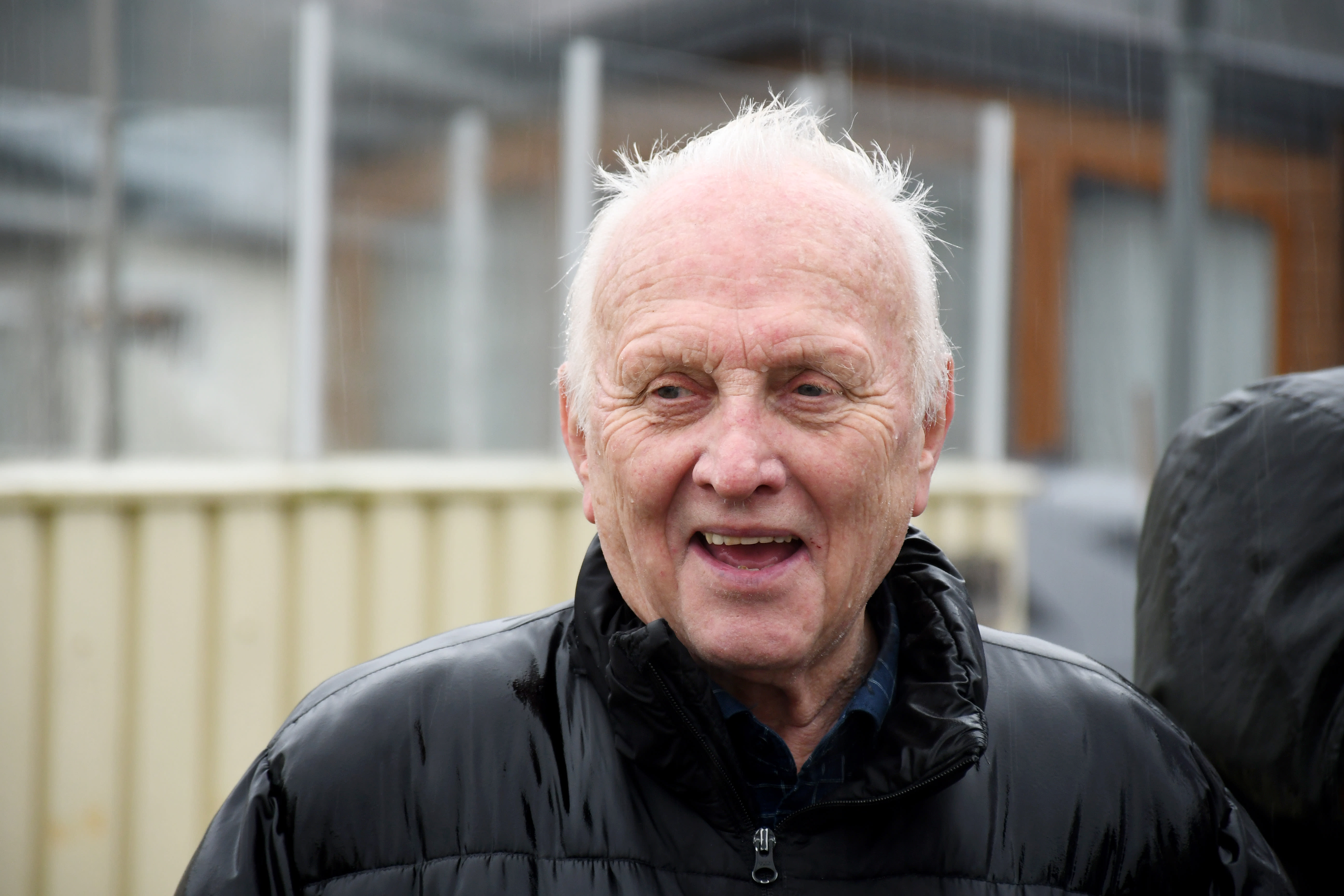 – Vi er overlykkelige