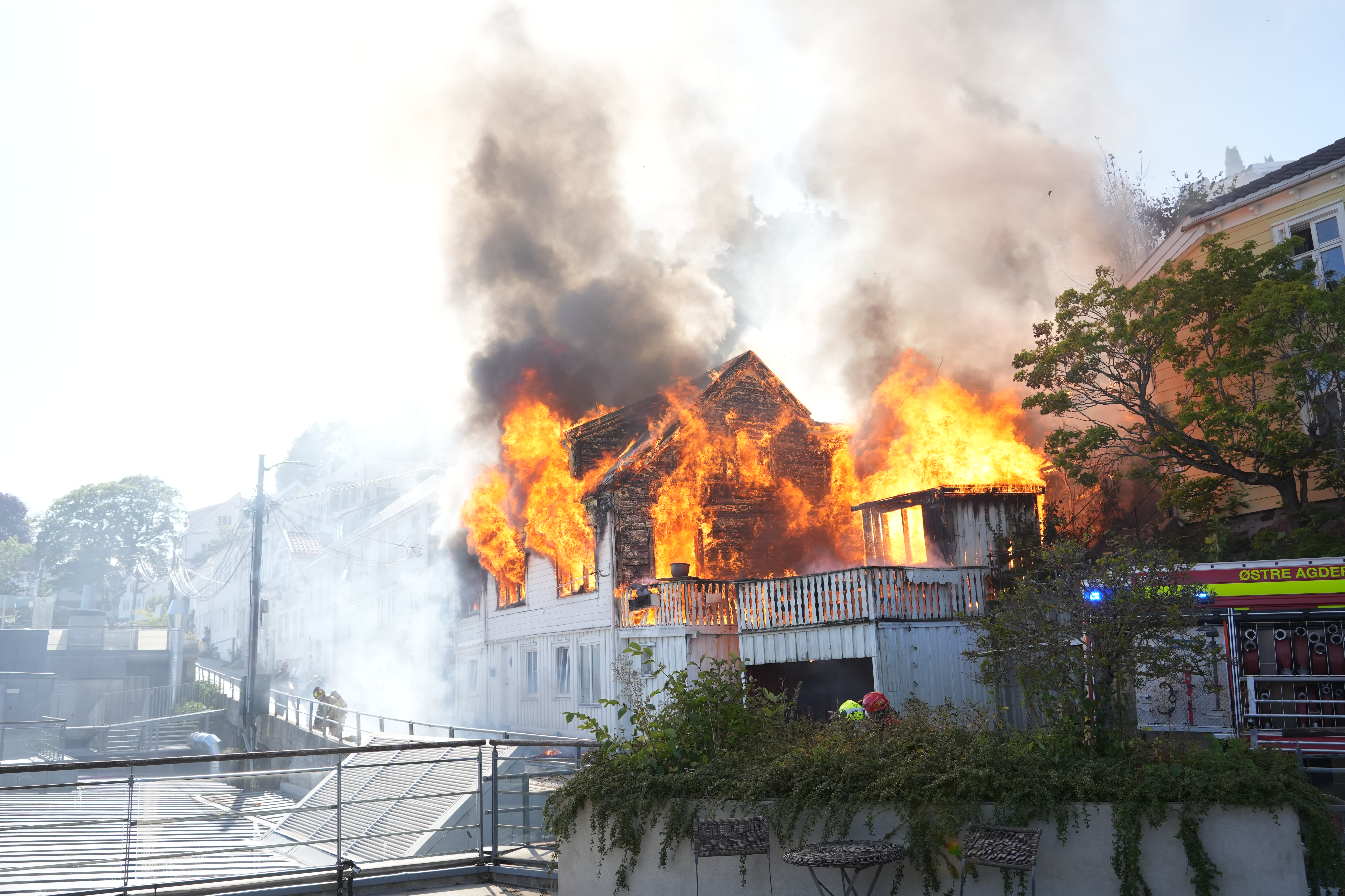 Politiet har avgjort saken: – Forundrer meg ikke
