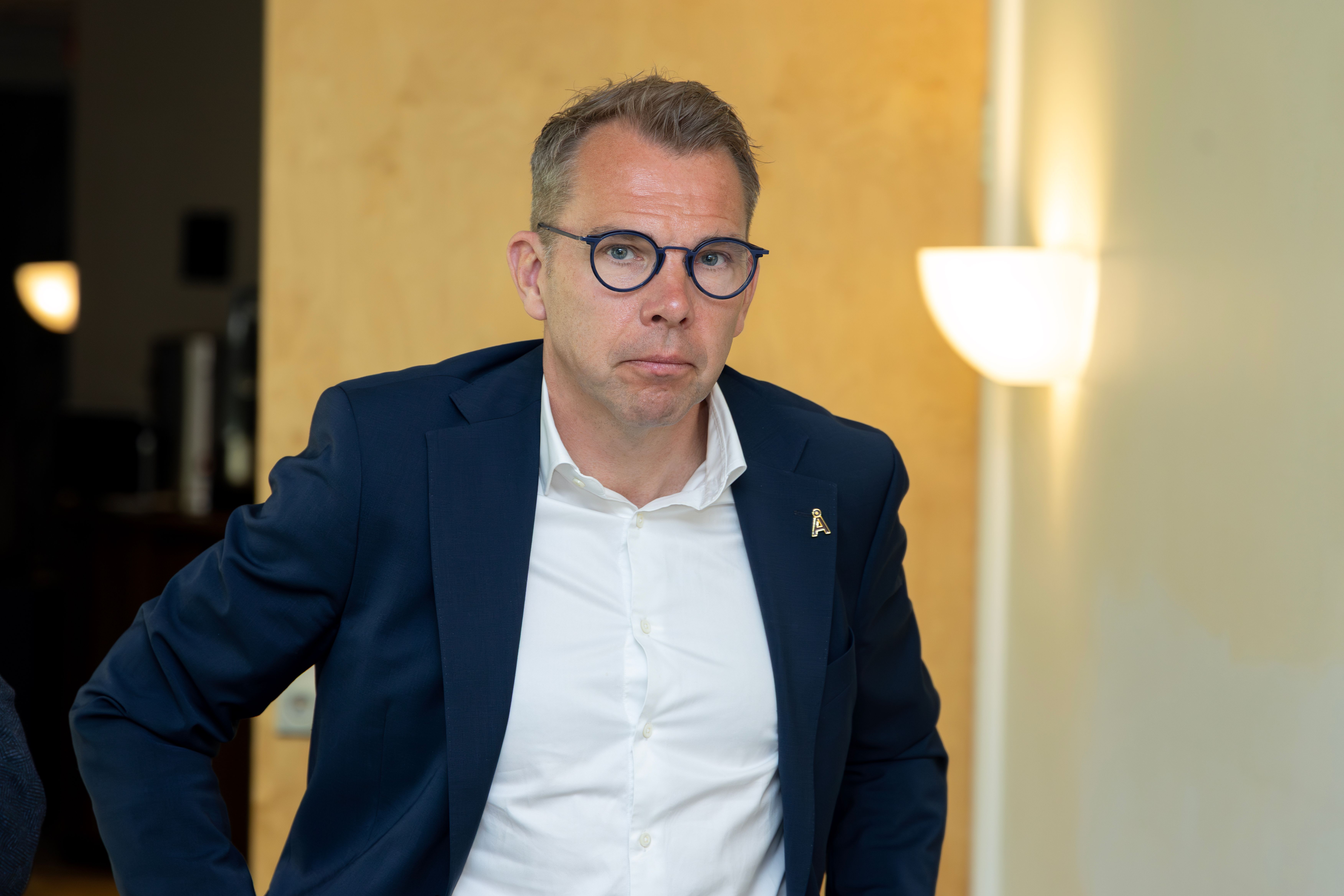 En kjip konsekvens av et rett valg