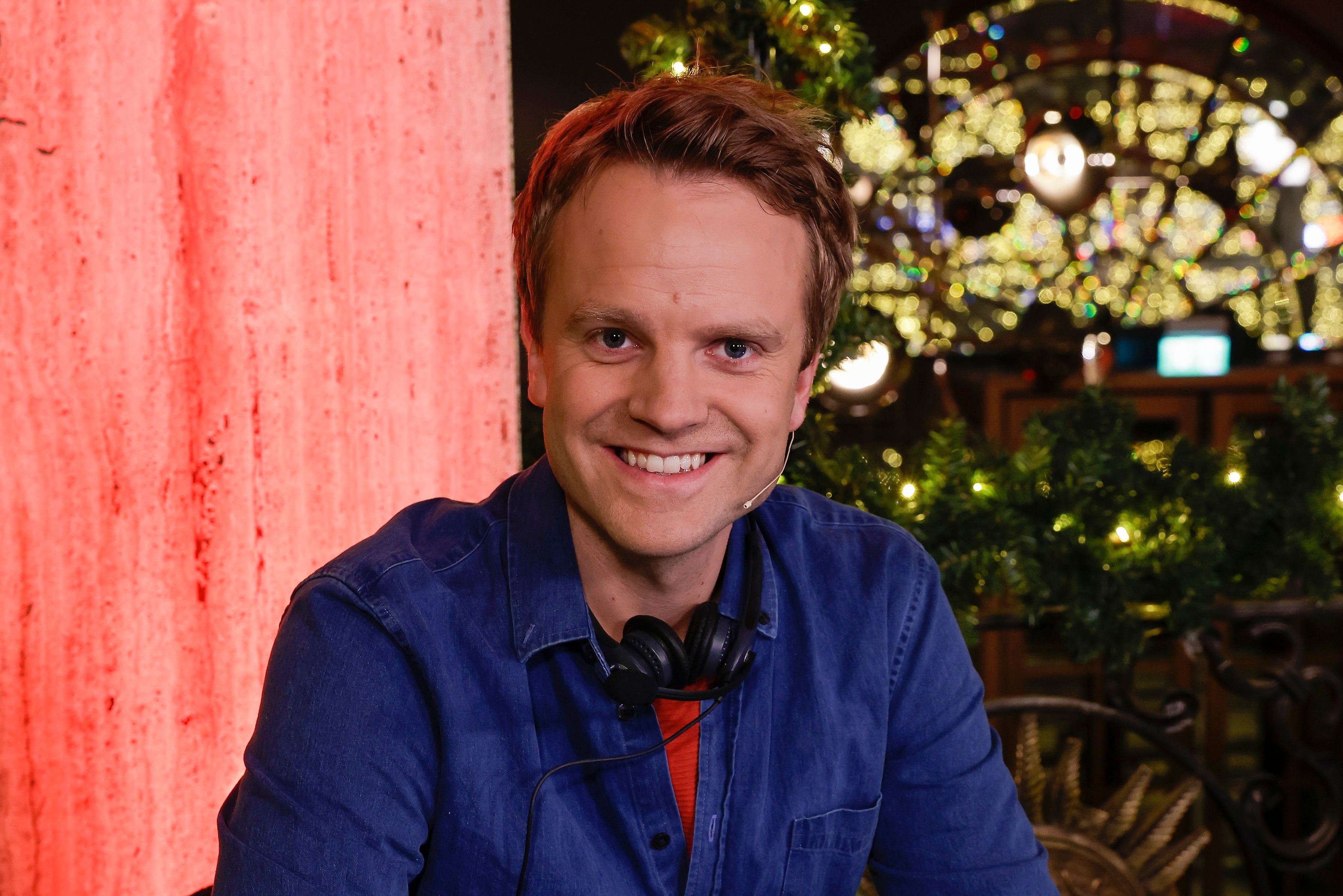 Slik Hugsar Kjendisane Utdanninga I Volda Det Beste ret I Livet 