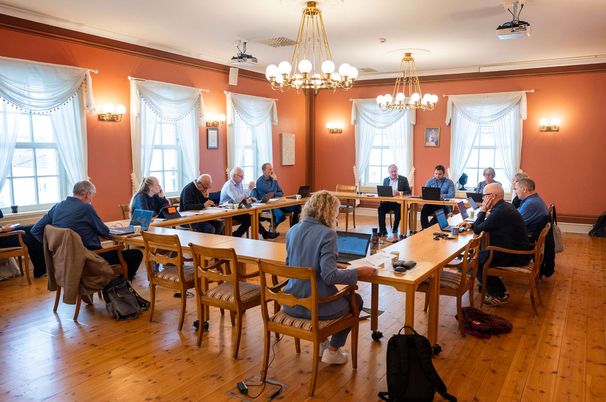 Foreslår kutt til Fair play, Trygg trafikk, Livsglede, skiløyper og aviser