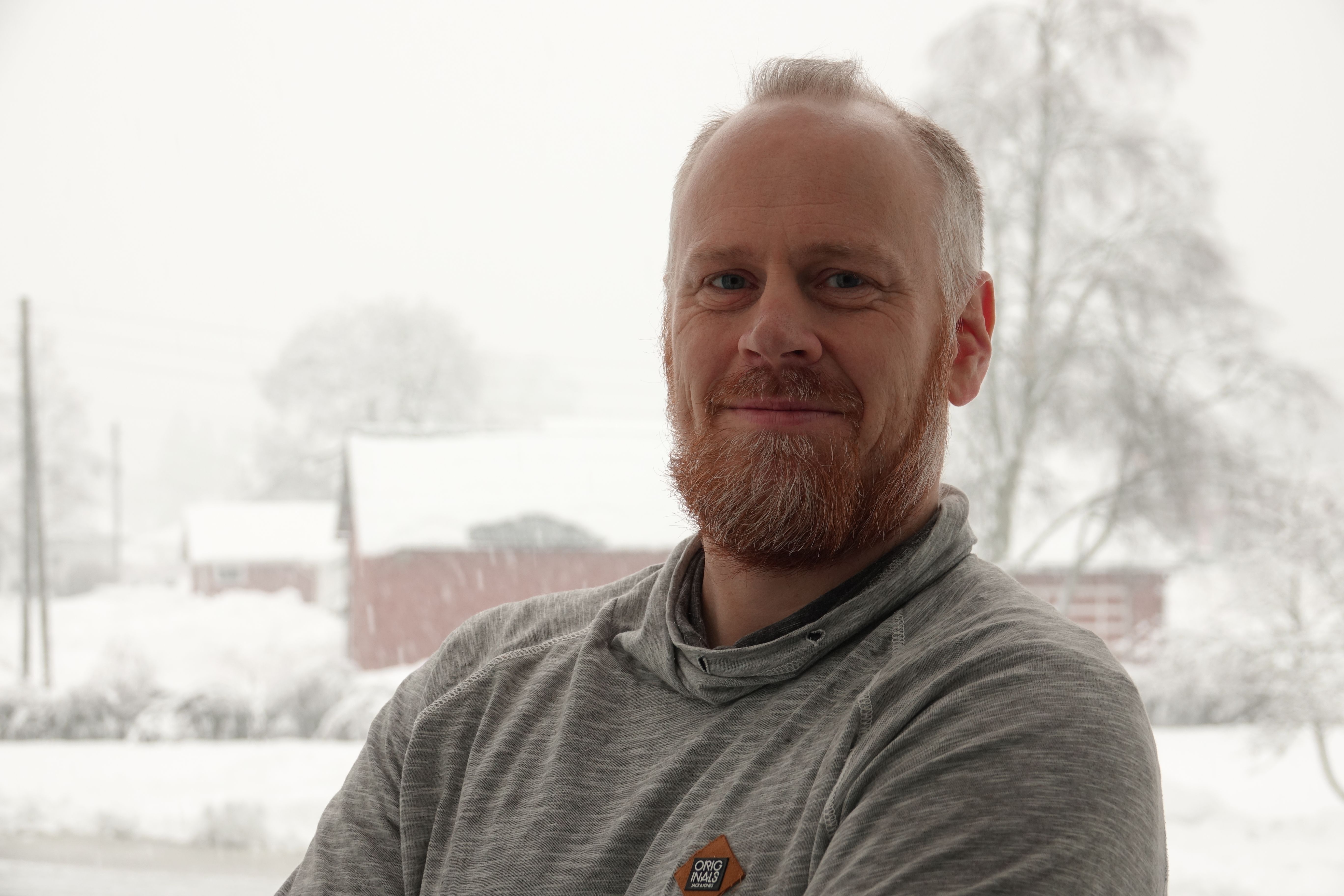 Har etablert nytt KI-selskap