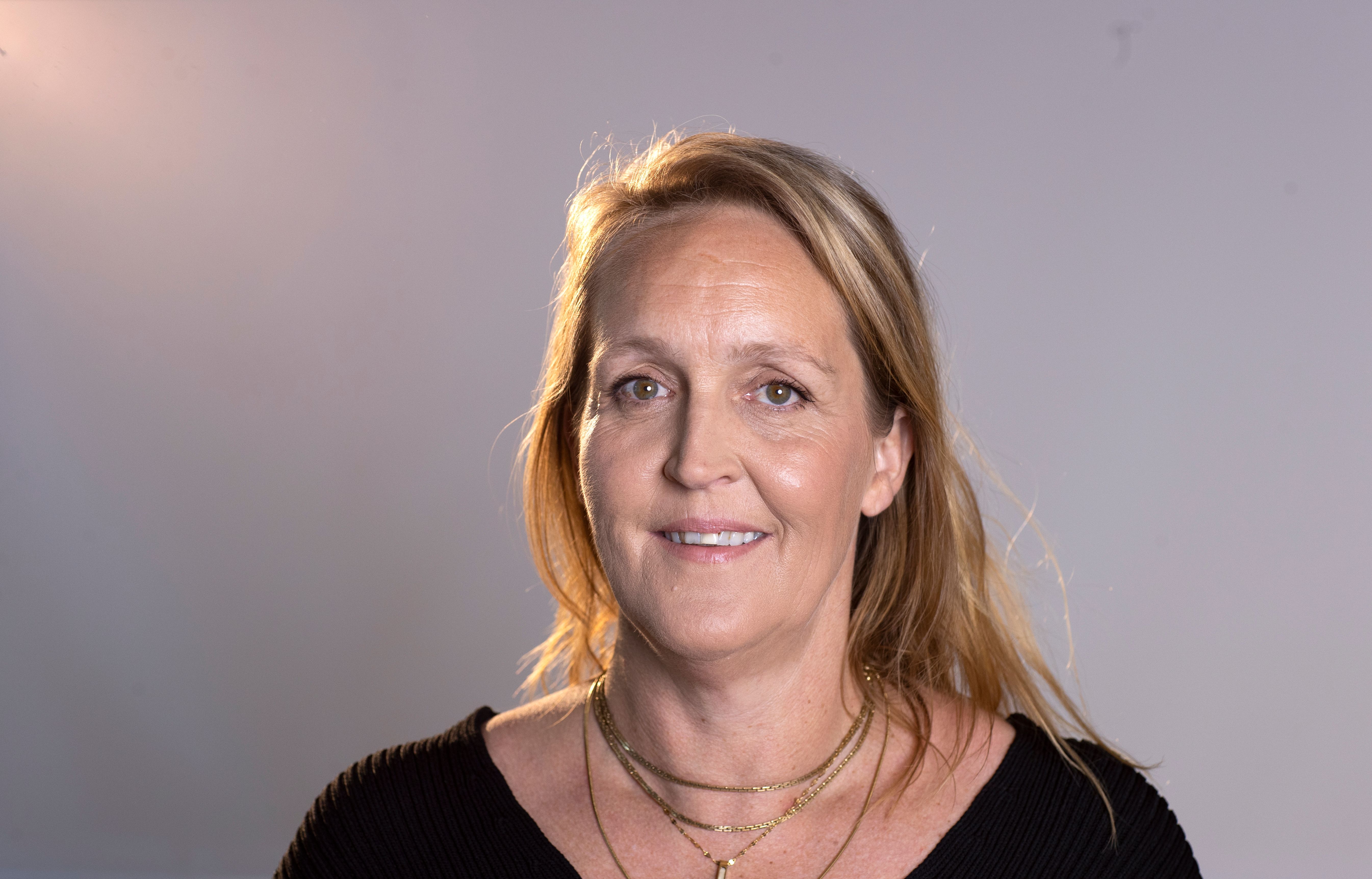 Jeg stilte ikke nok spørsmål. Det burde jeg ha gjort.