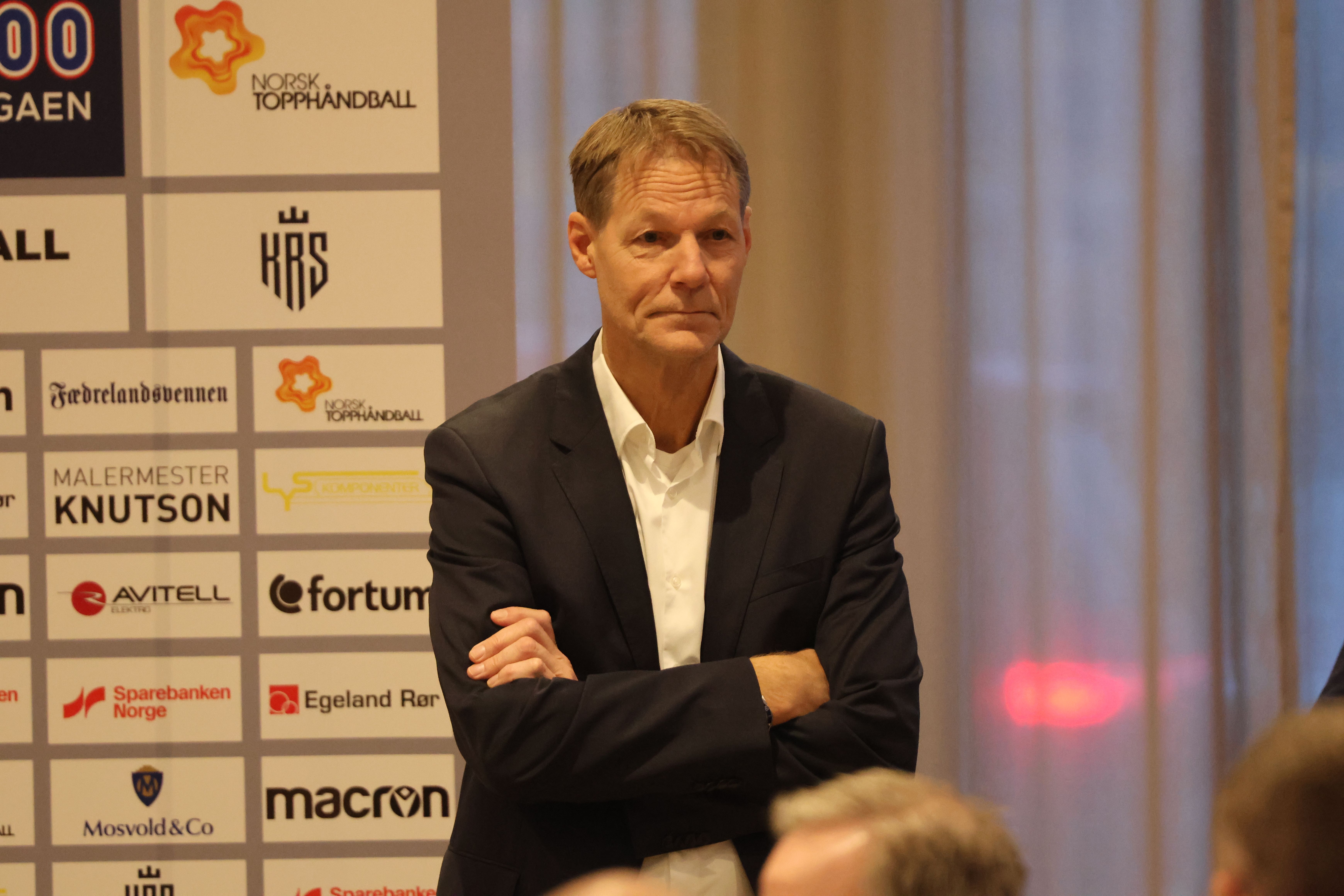 Kjente navn i styret for stiftelse