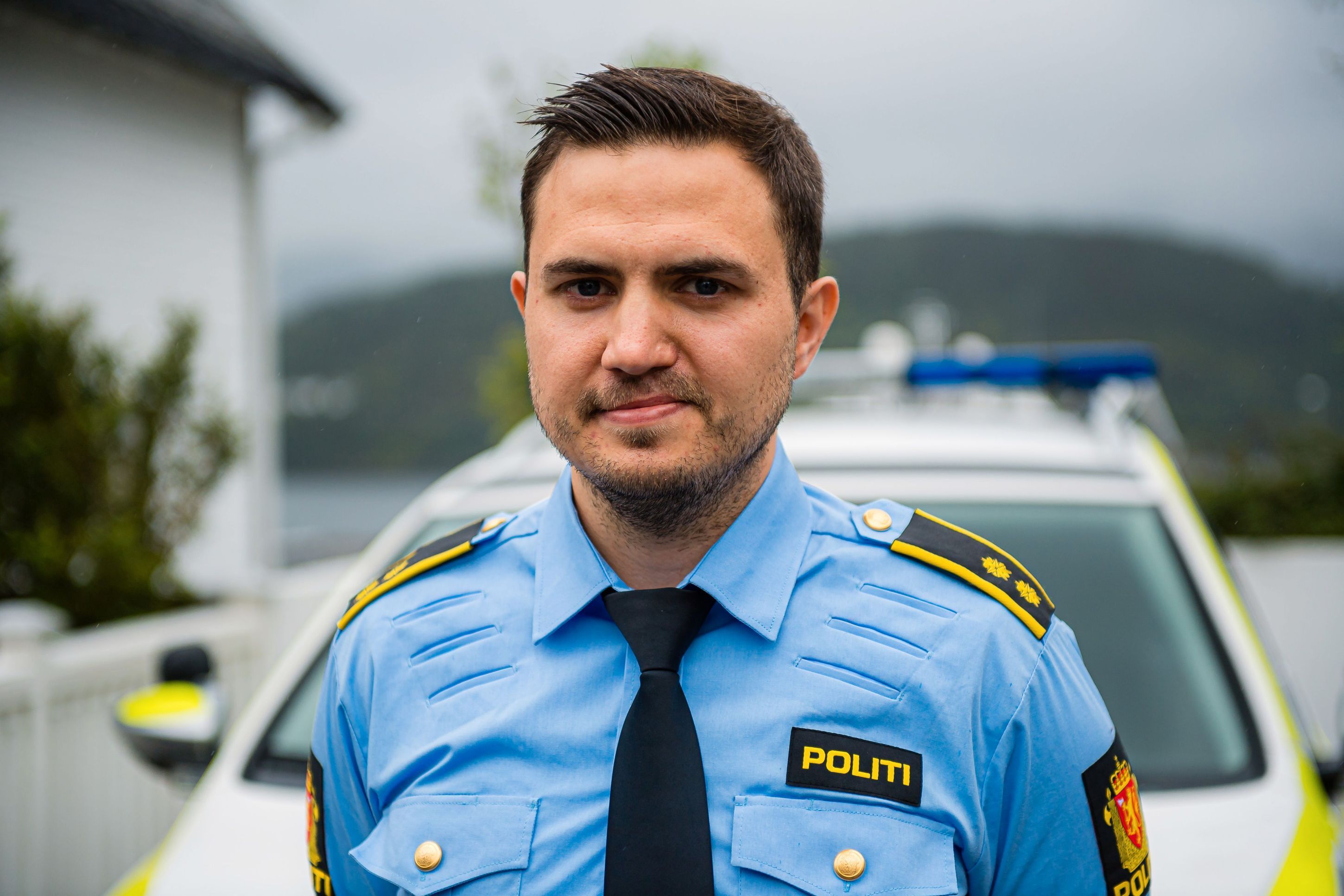 命を脅かす傾向にある警察： – 子どもたちと会話しましょう