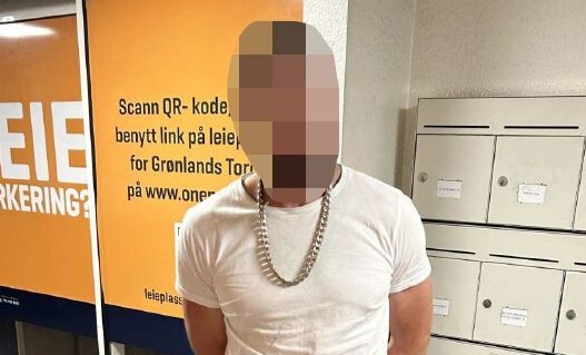 – Det ble mer og mer ubehagelig stemning i bilen