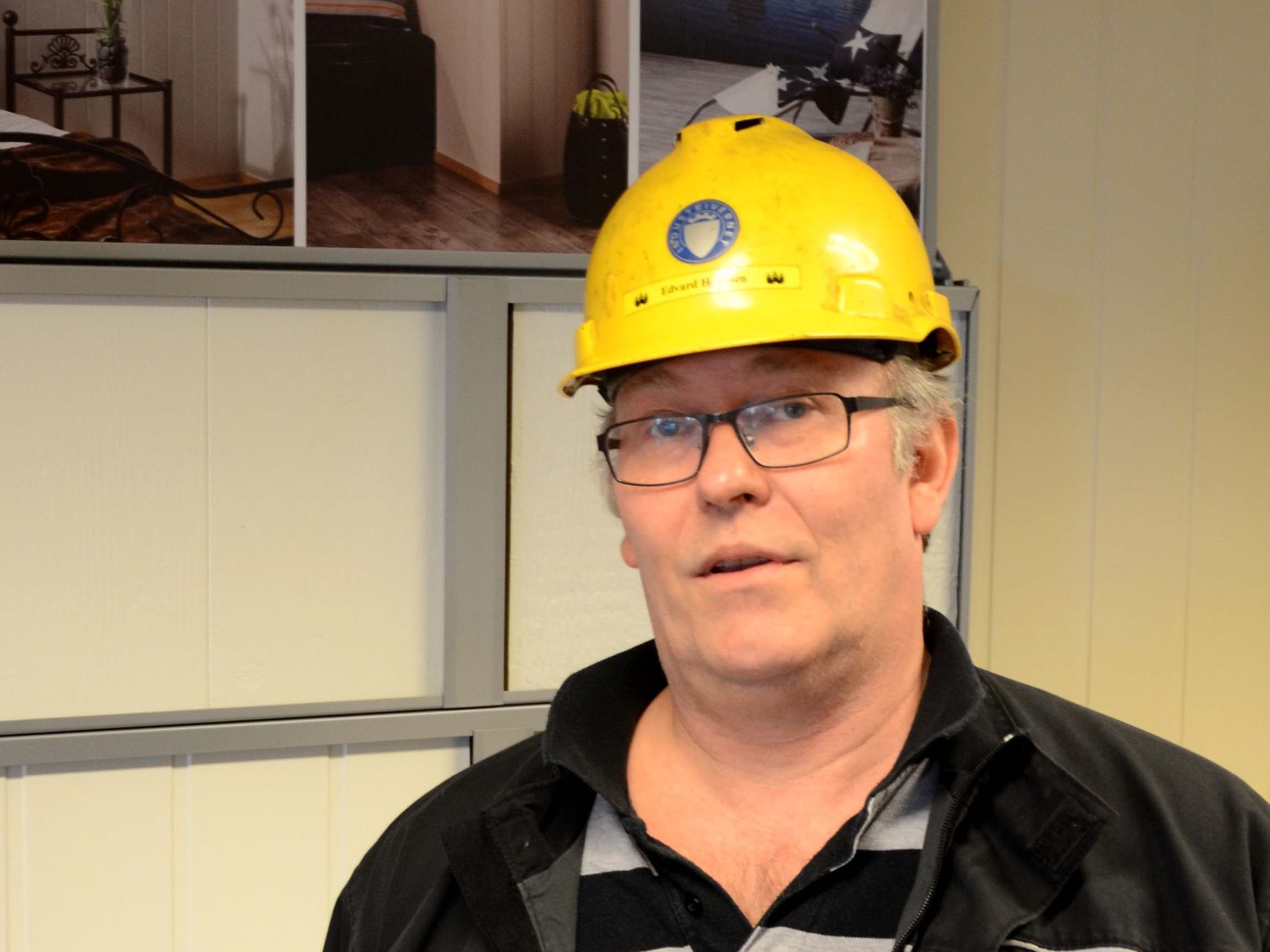 Skal krafta gå til datalagring eller til grønn industri?