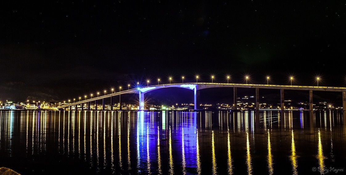 Er Vesterålen Norges mest attraktive sted? - vol.no